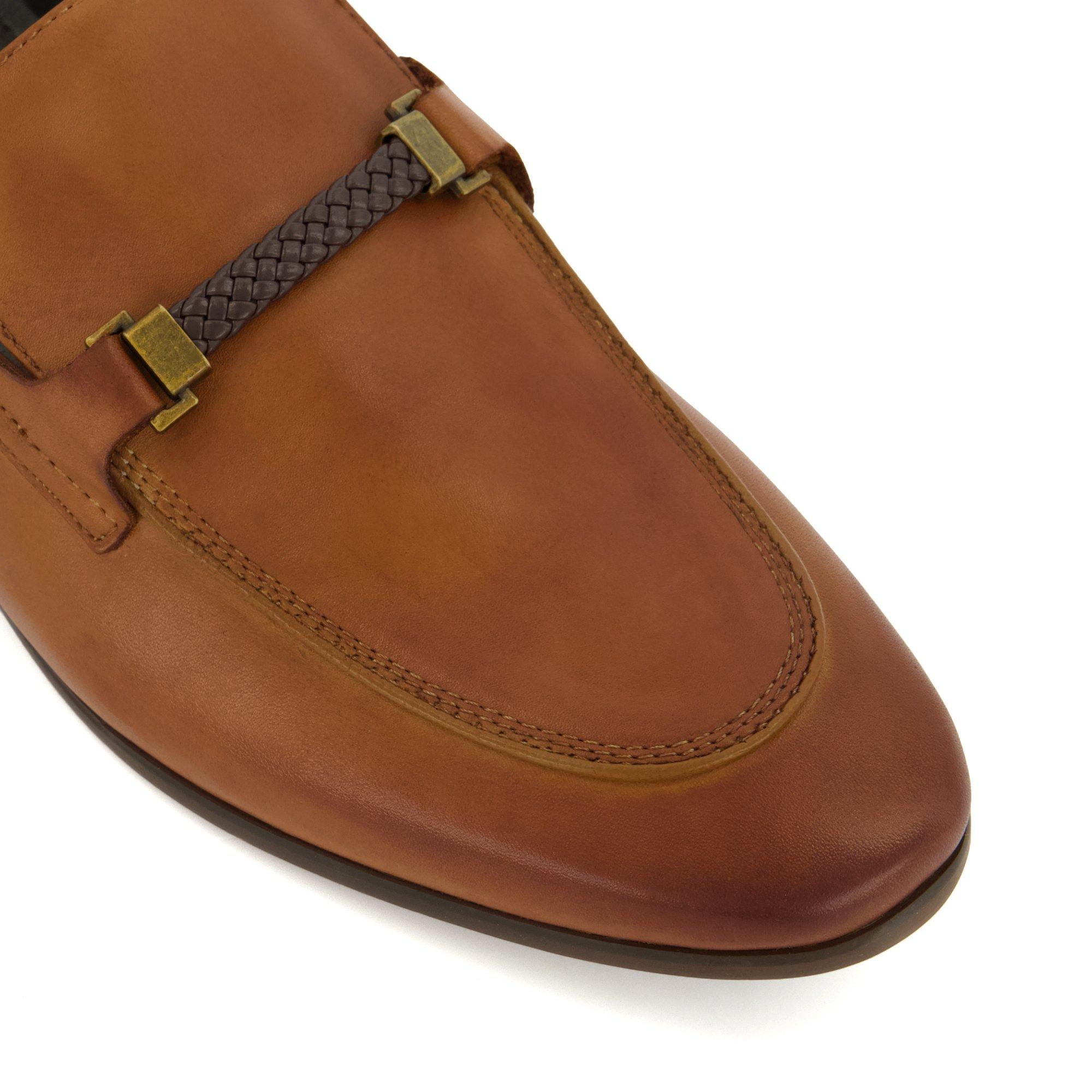 Bronceado - Dune London - Dune Lo Sheldon Sn99 - 5