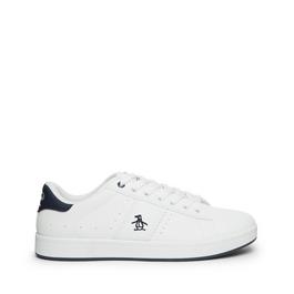 Penguin Steadman Court Trainers