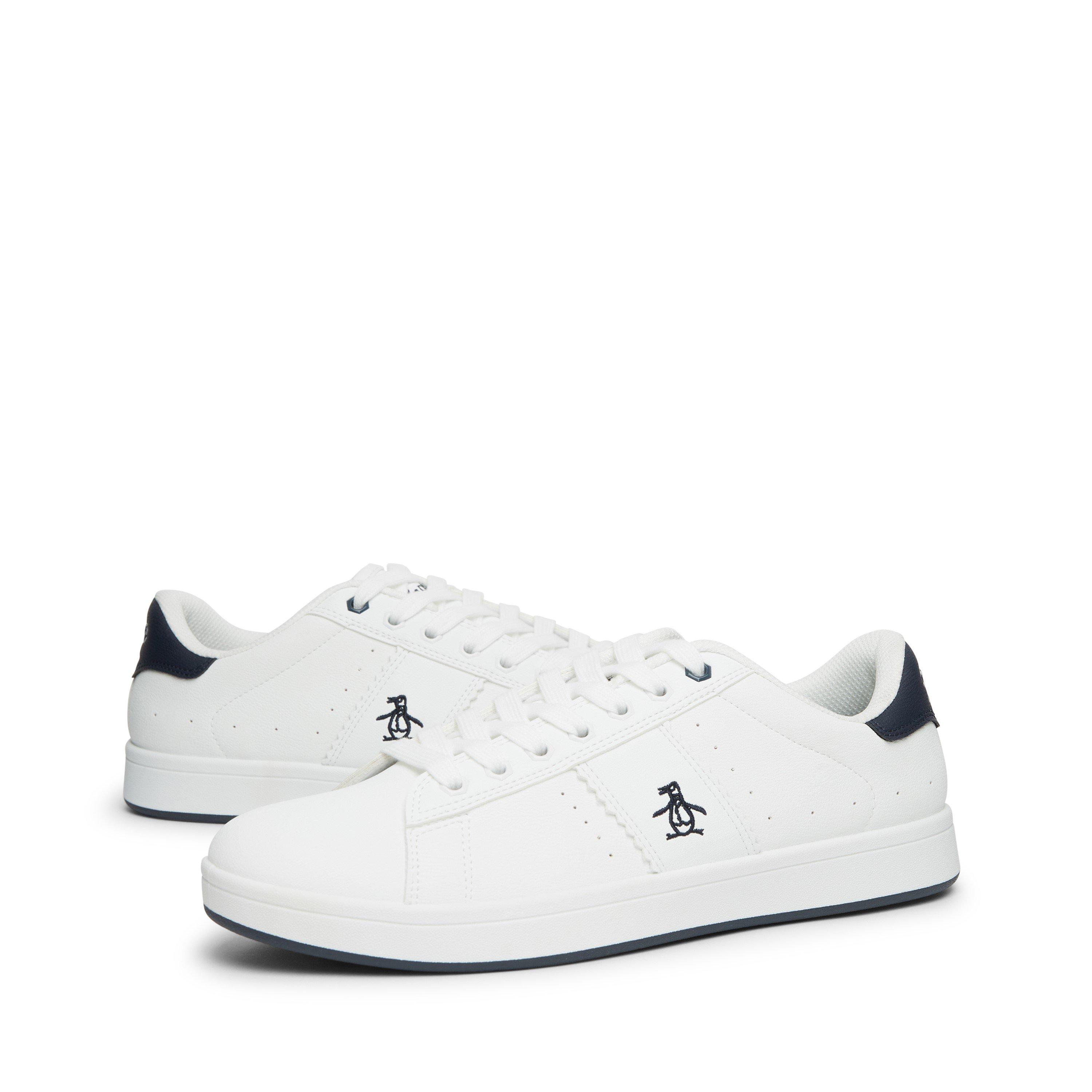 Blanco Marino - Penguin - Steadman Mens - 4