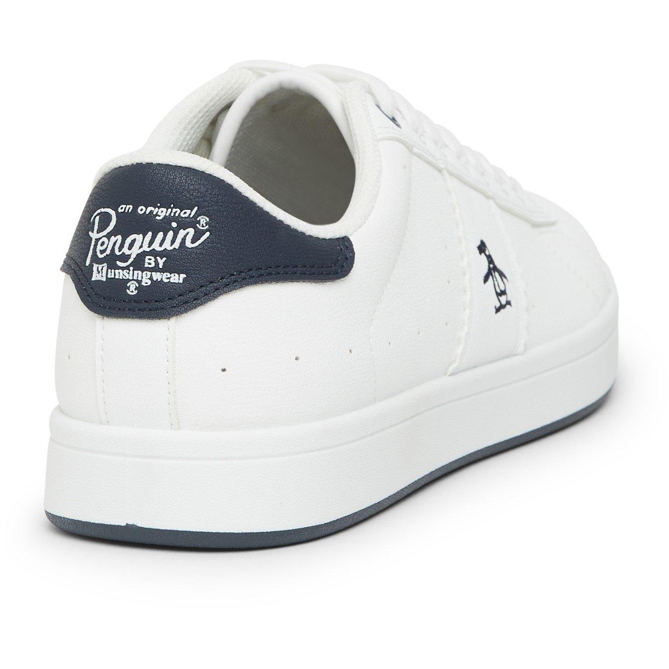 Blanco Marino - Penguin - Steadman Mens - 5