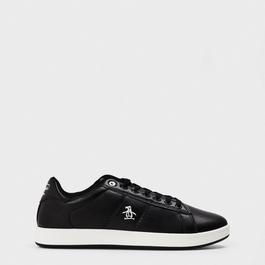 Penguin Steadman Court Trainers