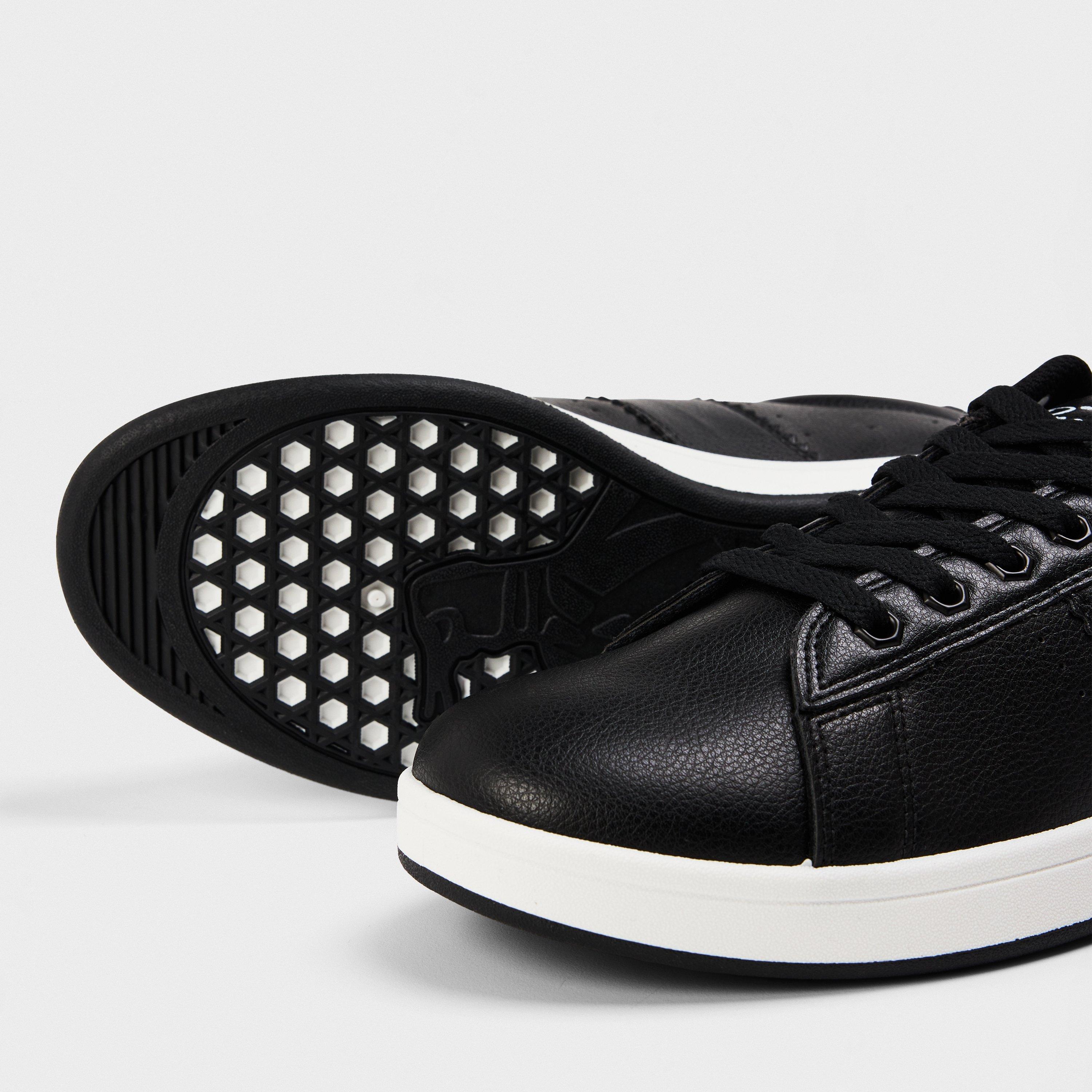 Black - Original Penguin - Steadman Mens - 3