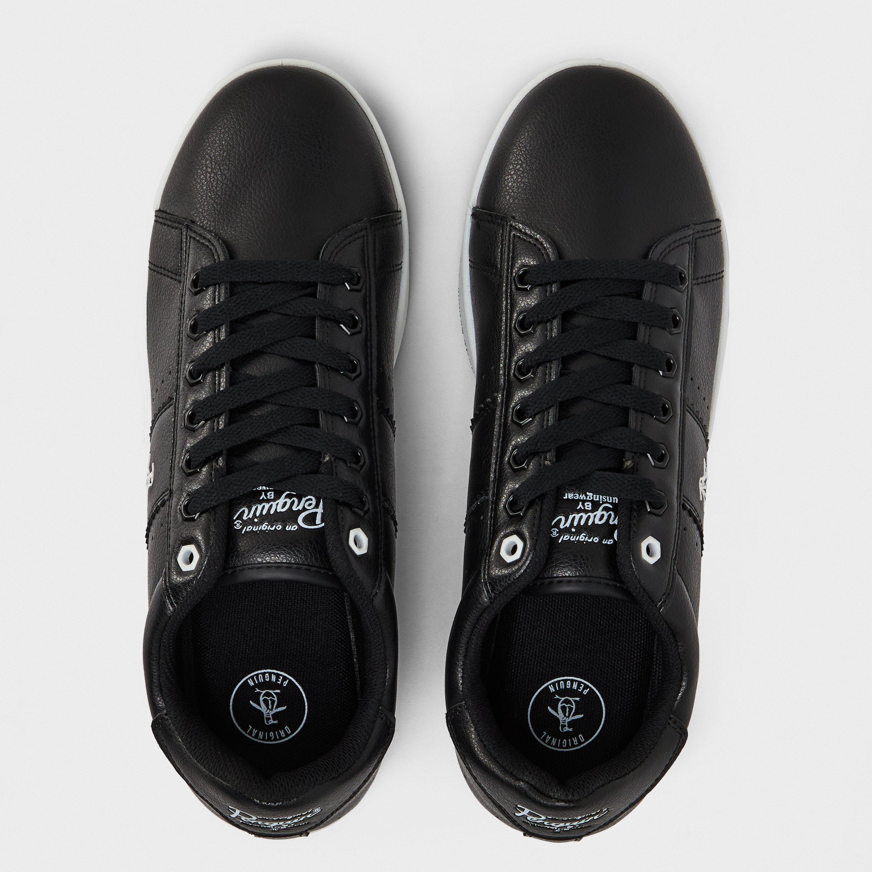 Black - Original Penguin - Steadman Mens - 4