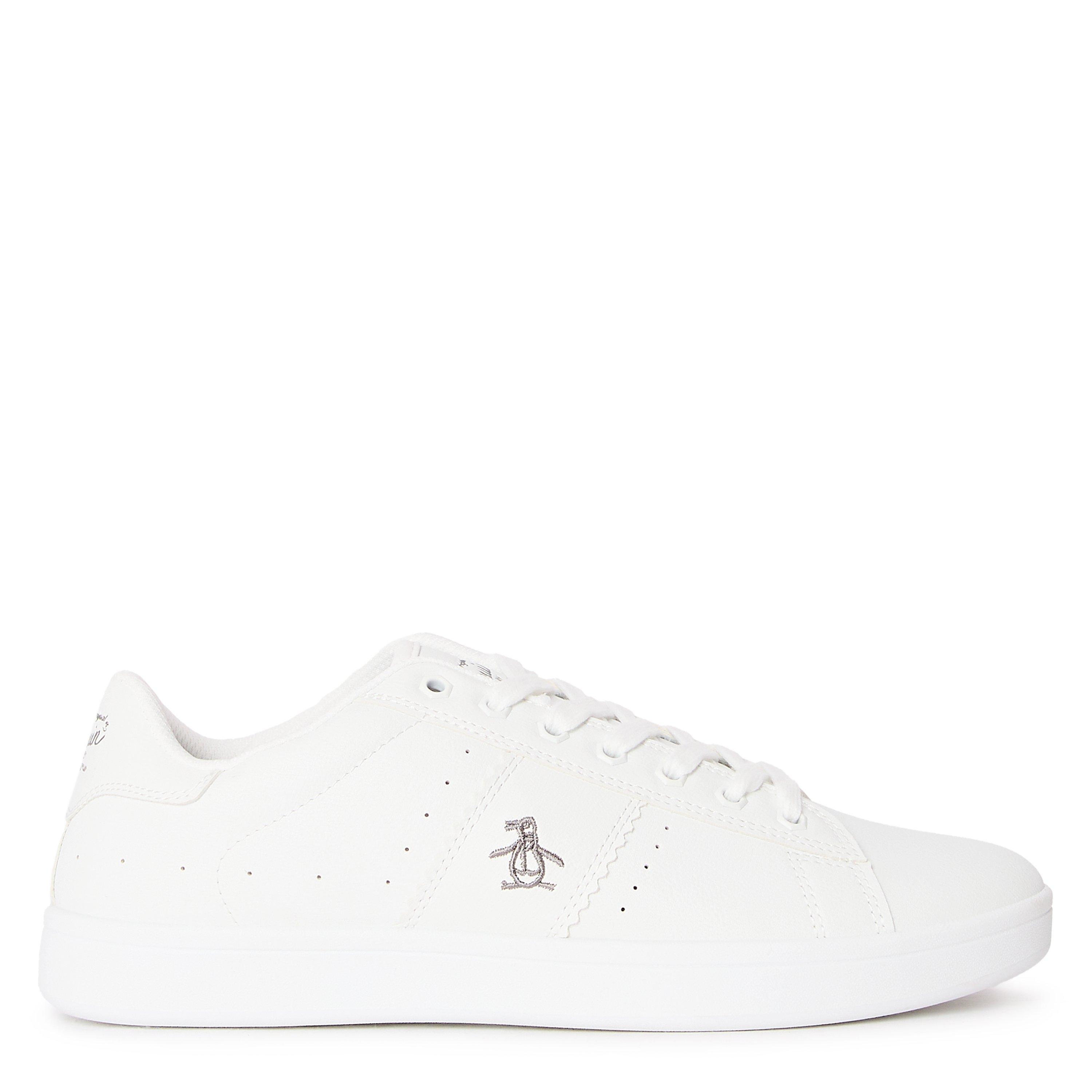 Original Penguin Men's Steadman - White - 12 (47)