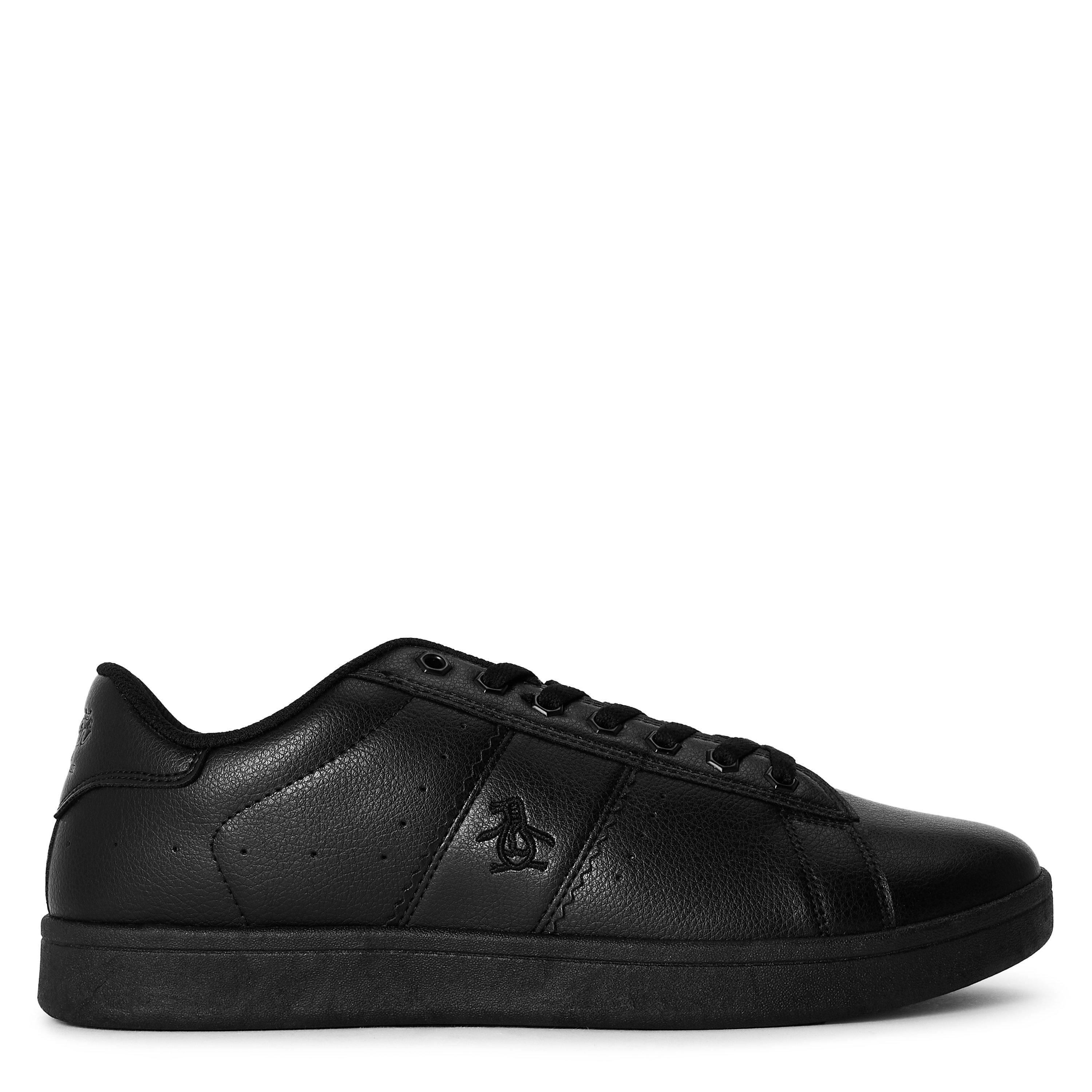 Original Penguin Men's Steadman - Black - 11 (46)
