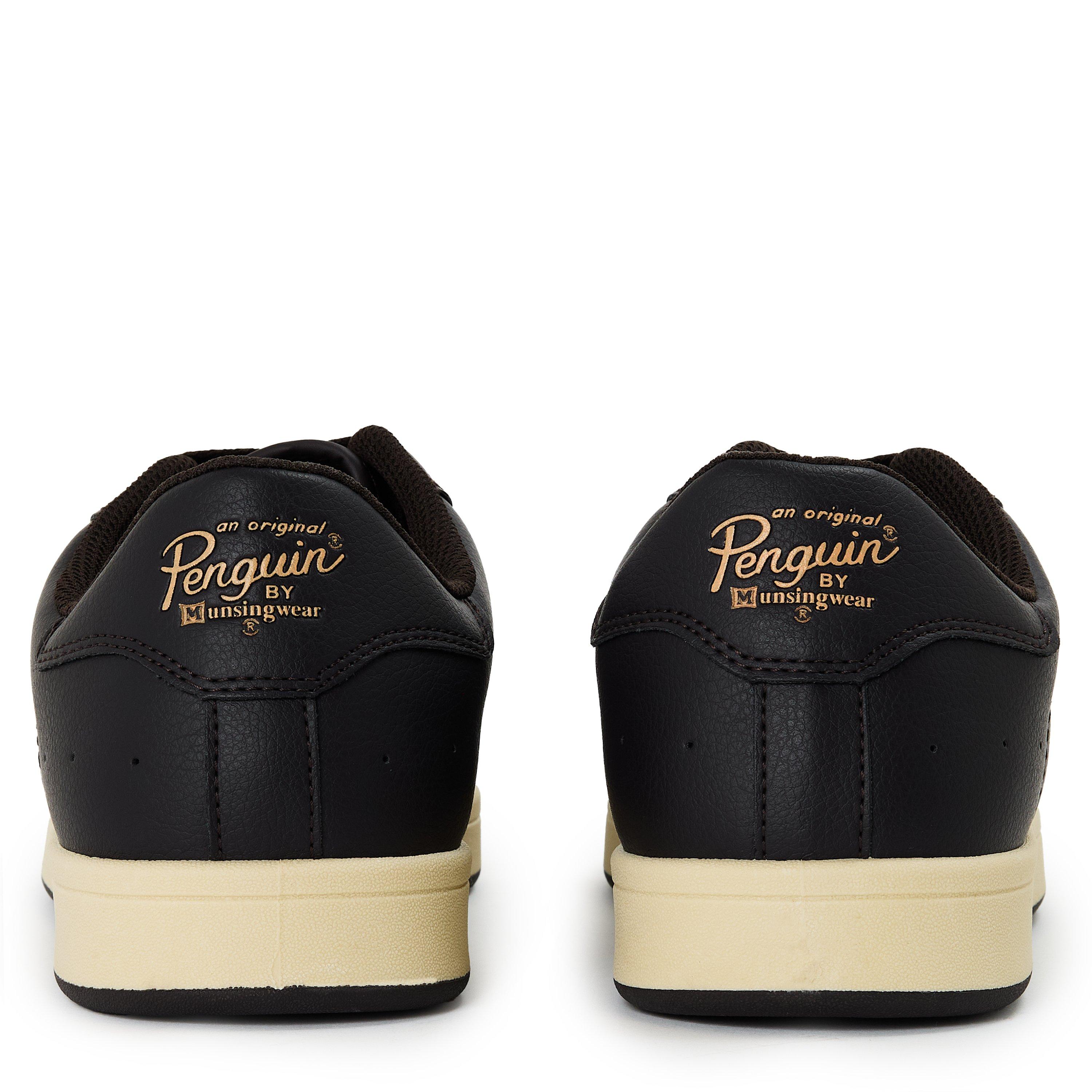 Smeđa - Original Penguin - Steadman Mens - 3