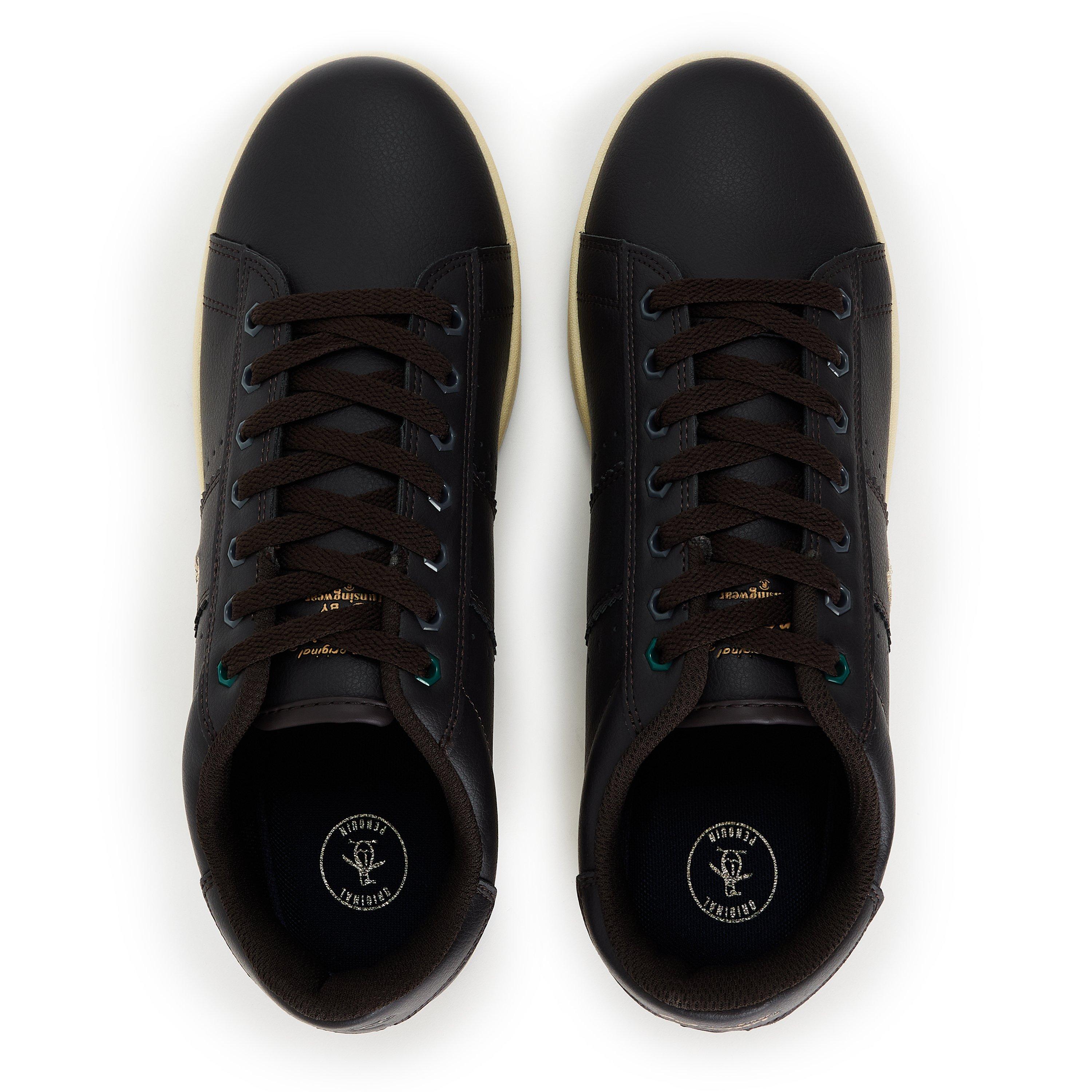 Smeđa - Original Penguin - Steadman Mens - 4