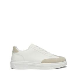 Penguin Mode Court Trainers