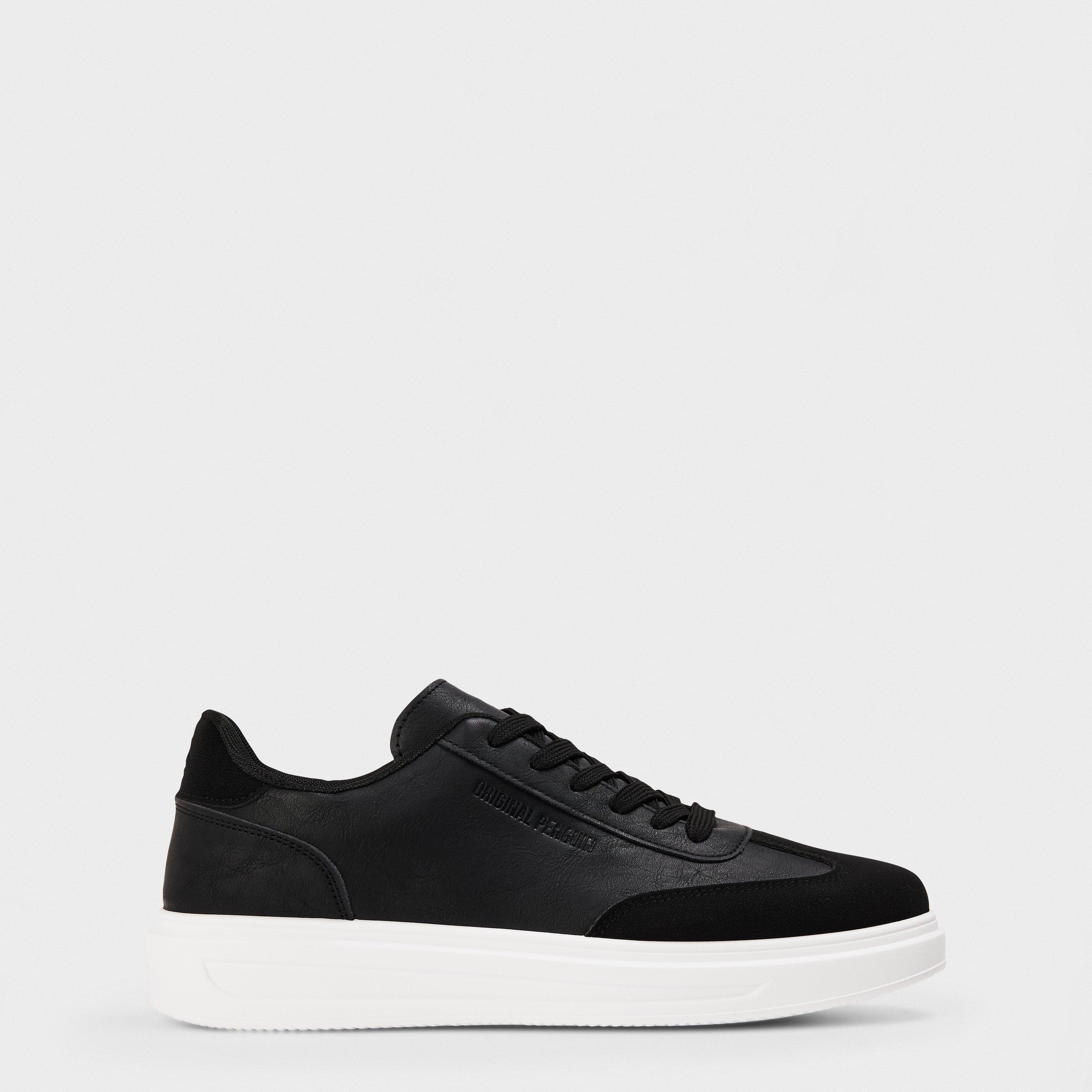 Original Penguin Men's Black - 7 (41) - Image 3