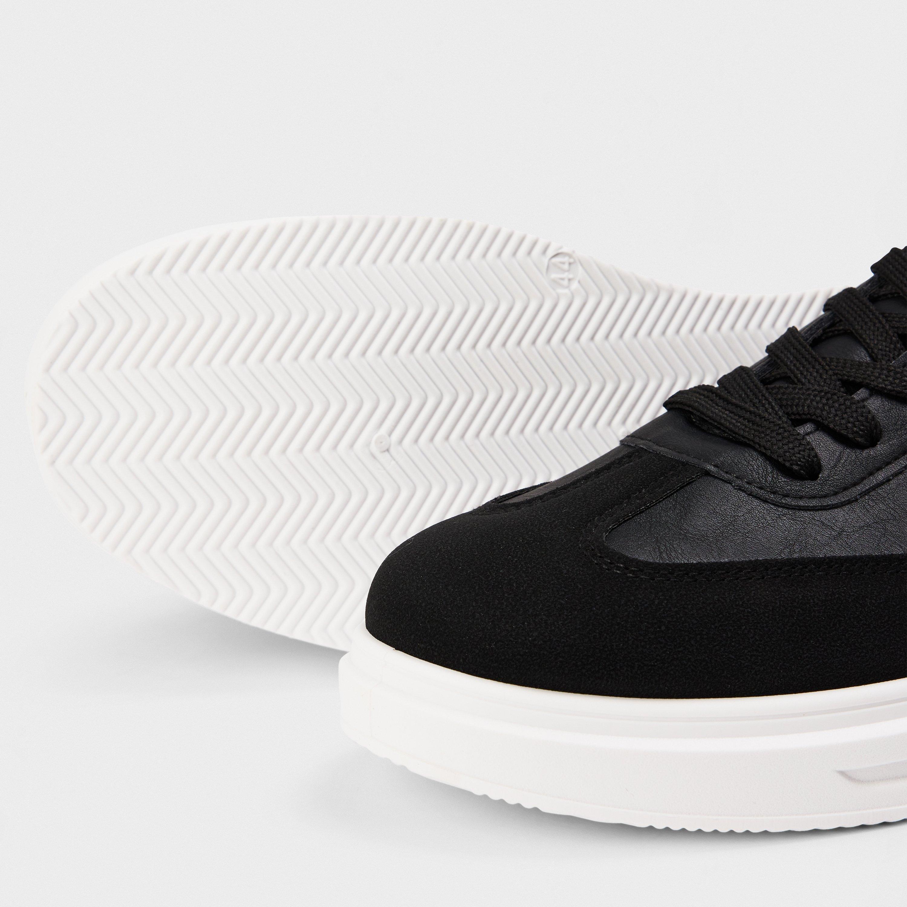 Black - Penguin - Mode Mens - 3