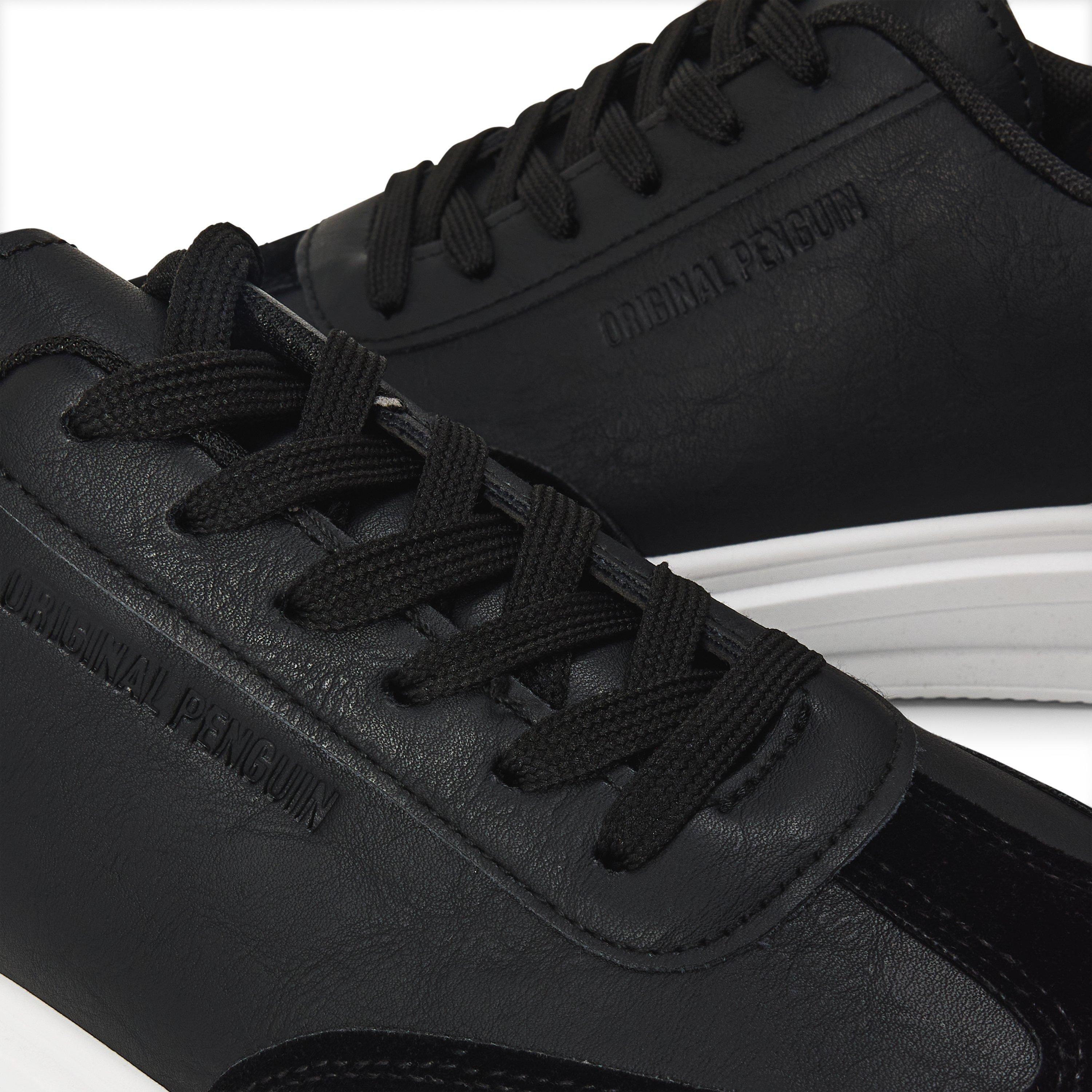 Crna - Original Penguin - Mode Mens - 3