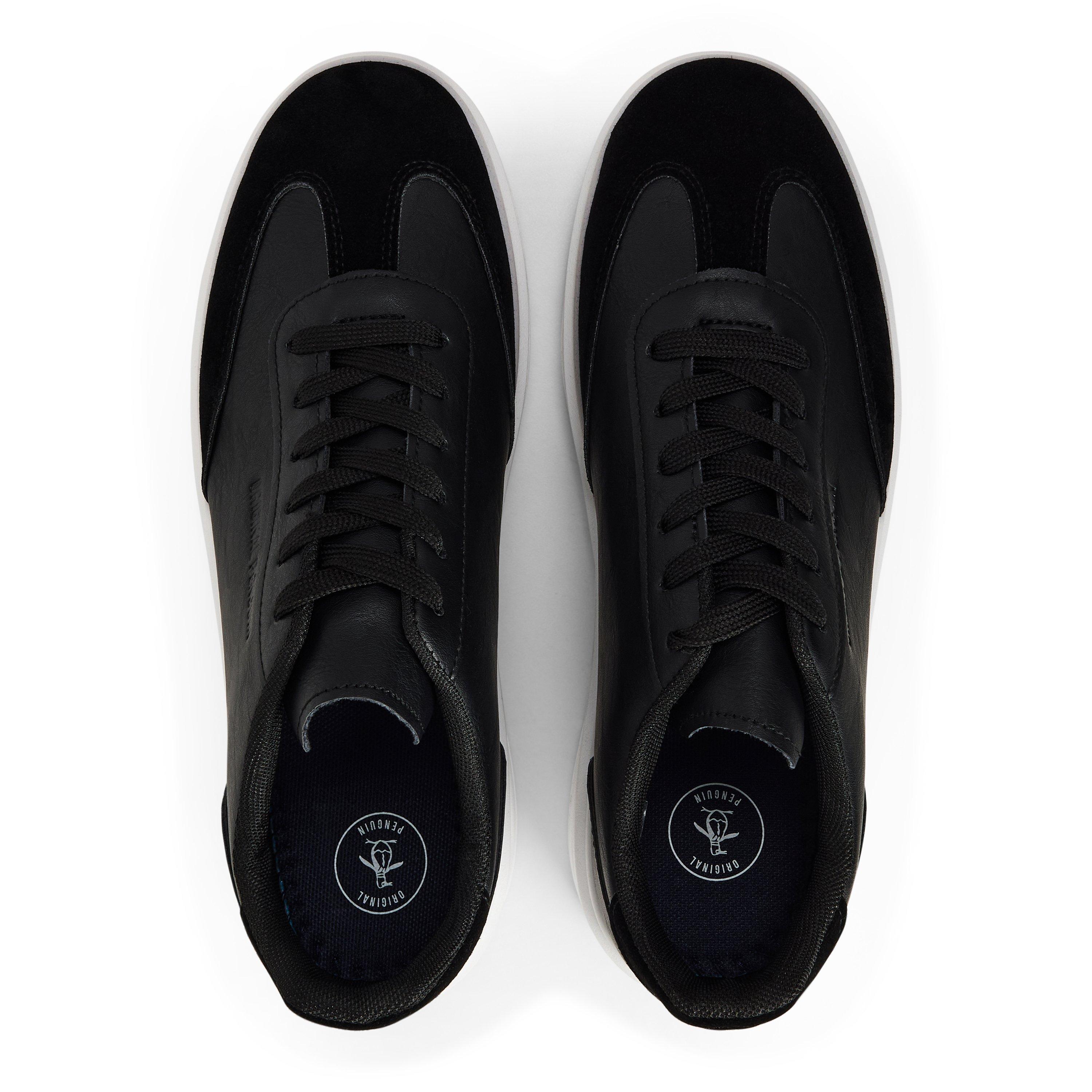 Crna - Original Penguin - Mode Mens - 4