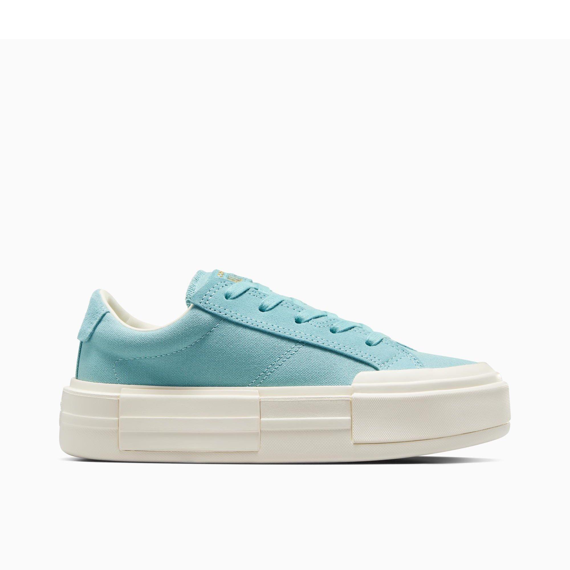 Converse Unisex Adults Chuck Taylor All Star Cru Platform Trainers