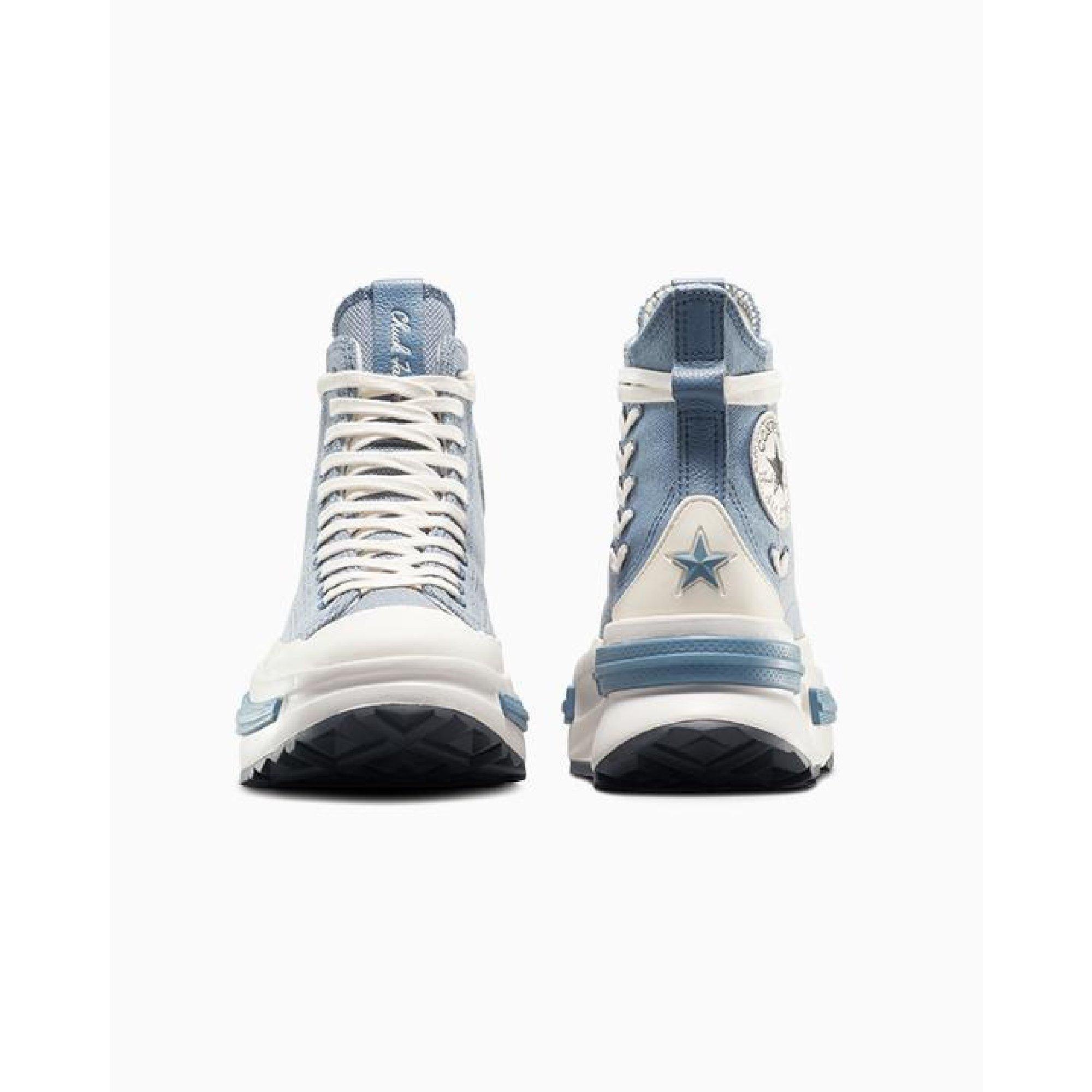 480-Lakeside - Converse - Unisex Adults Run Star Legacy Platform Trainers - 5