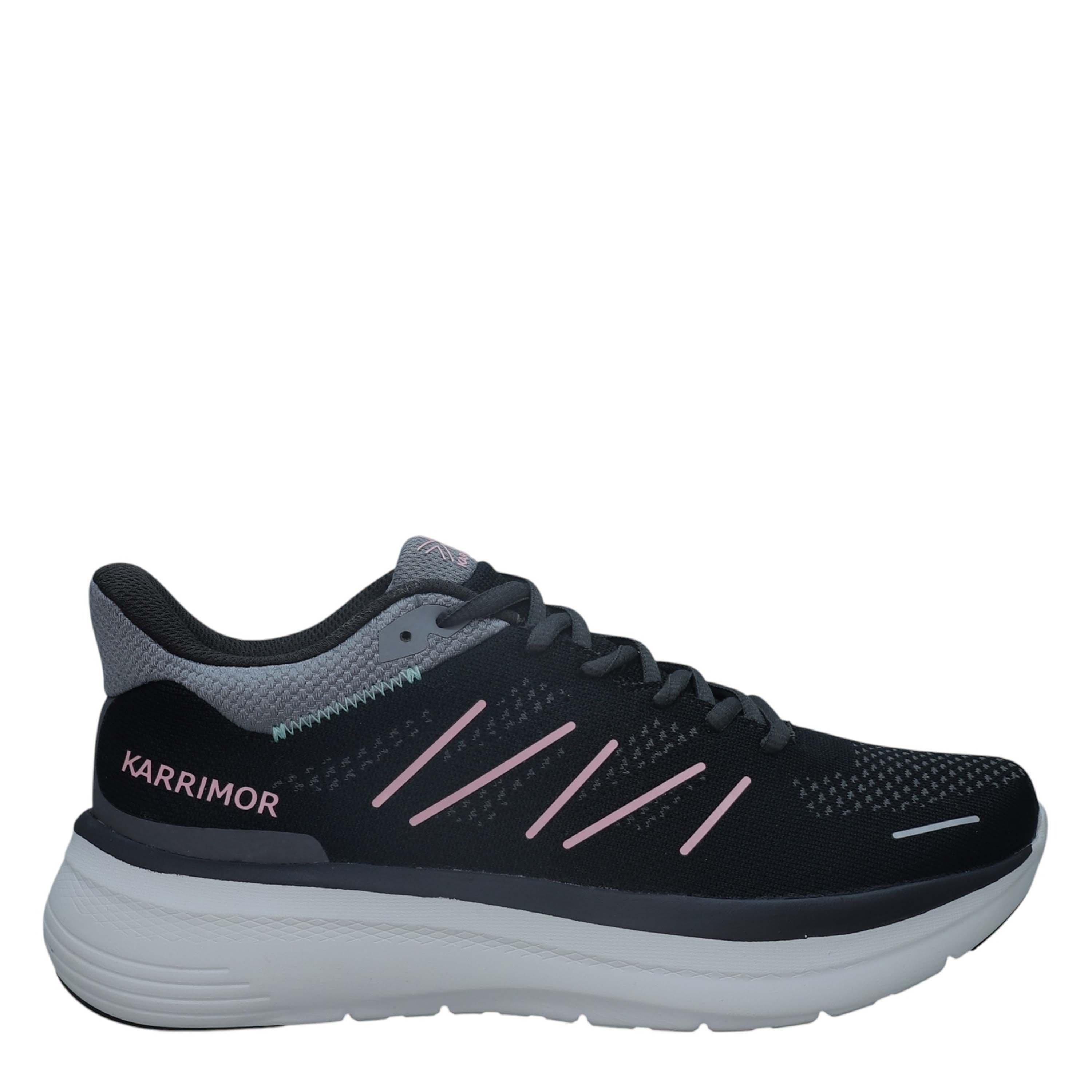 Black/Pink