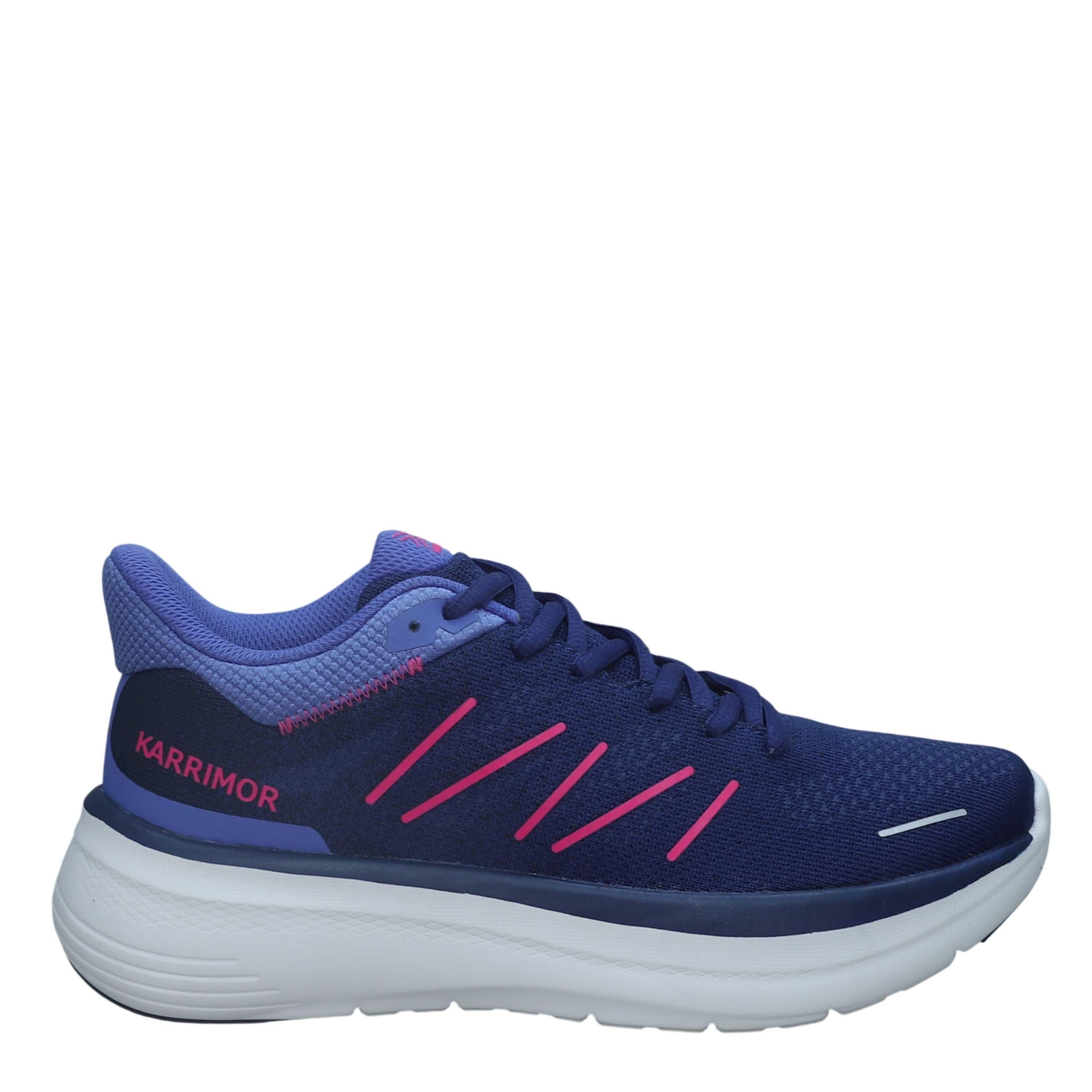 Marineblå/Rosa - Karrimor - Karrimor Duma Max Ld71 - 1