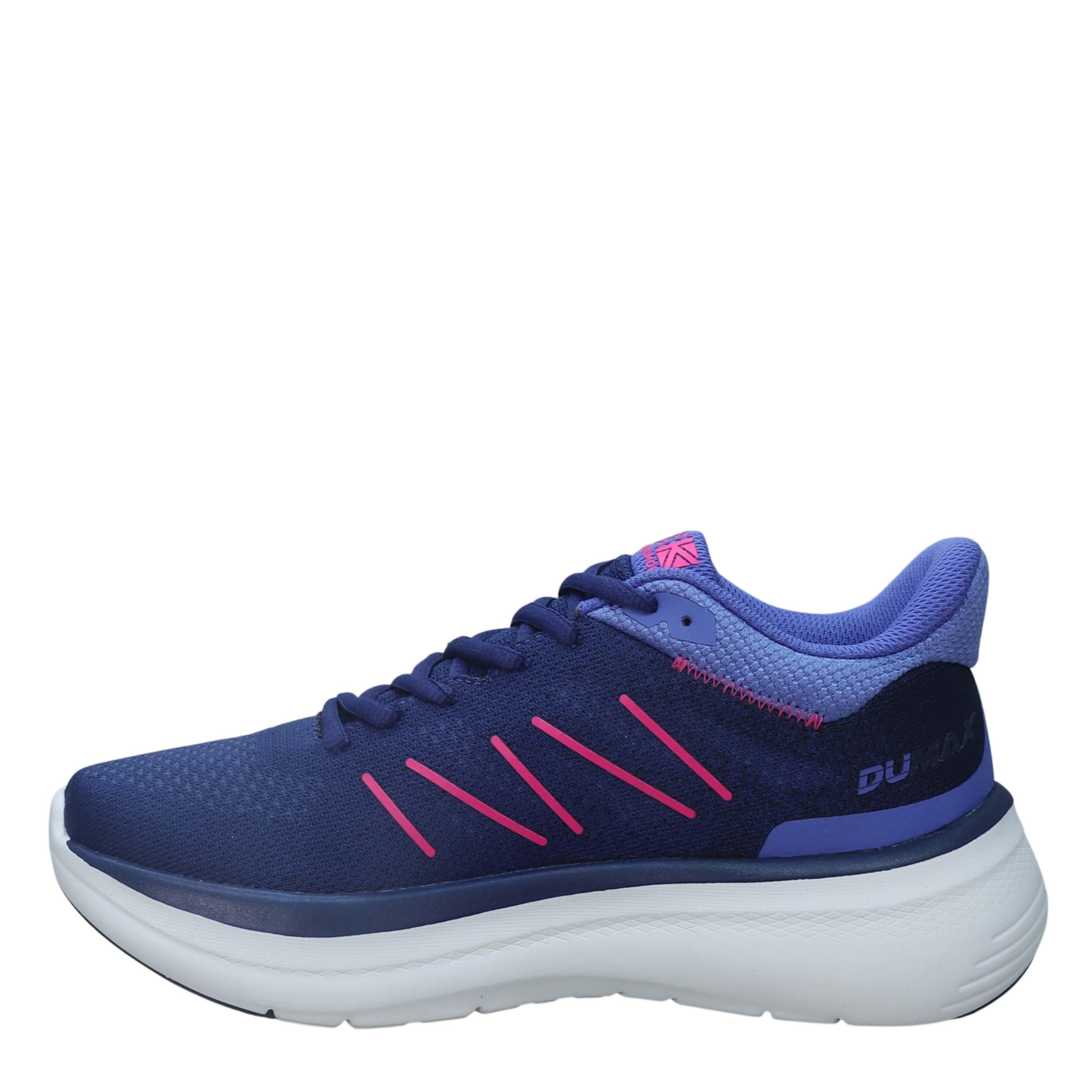 Marineblå/Rosa - Karrimor - Karrimor Duma Max Ld71 - 2