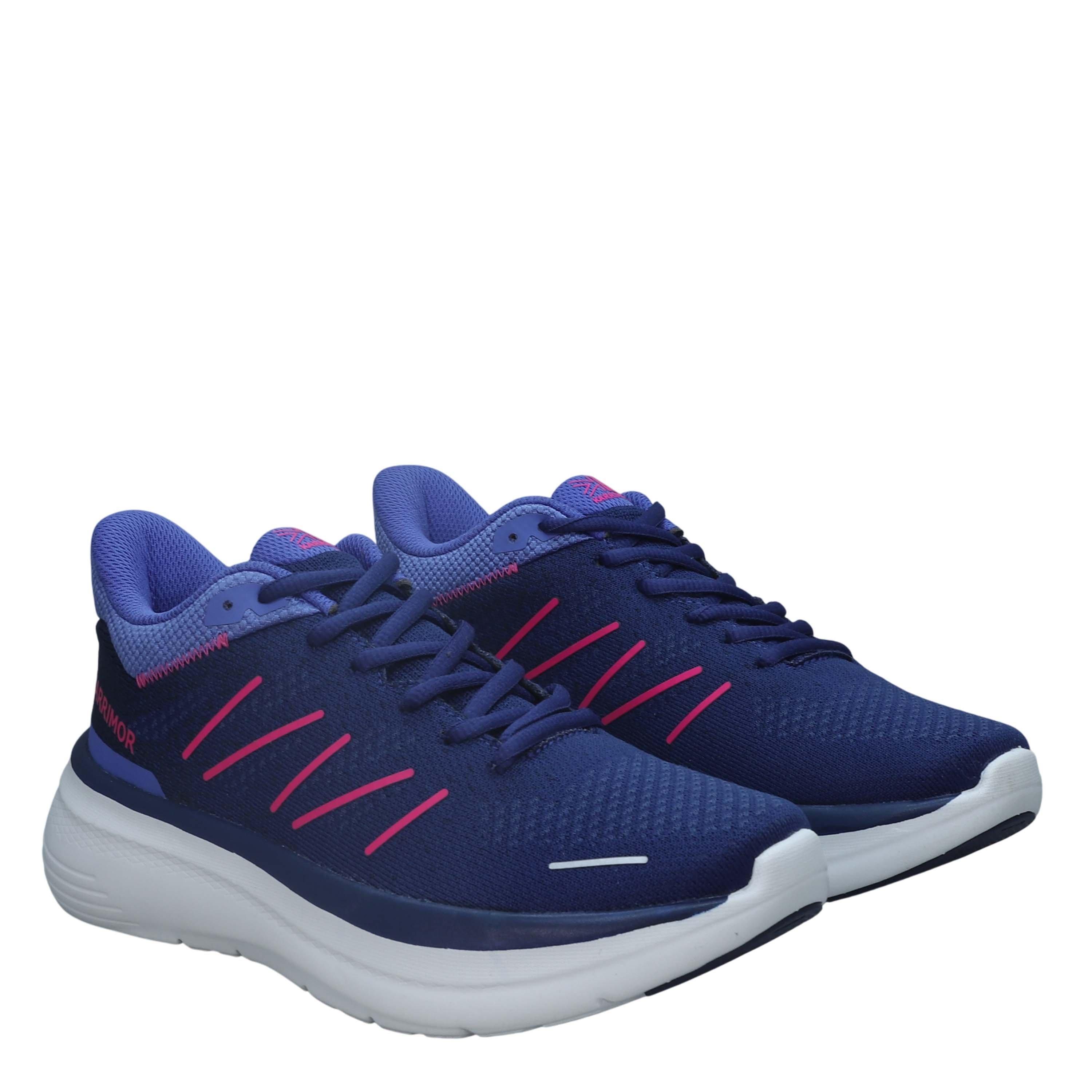 Marineblå/Rosa - Karrimor - Karrimor Duma Max Ld71 - 3
