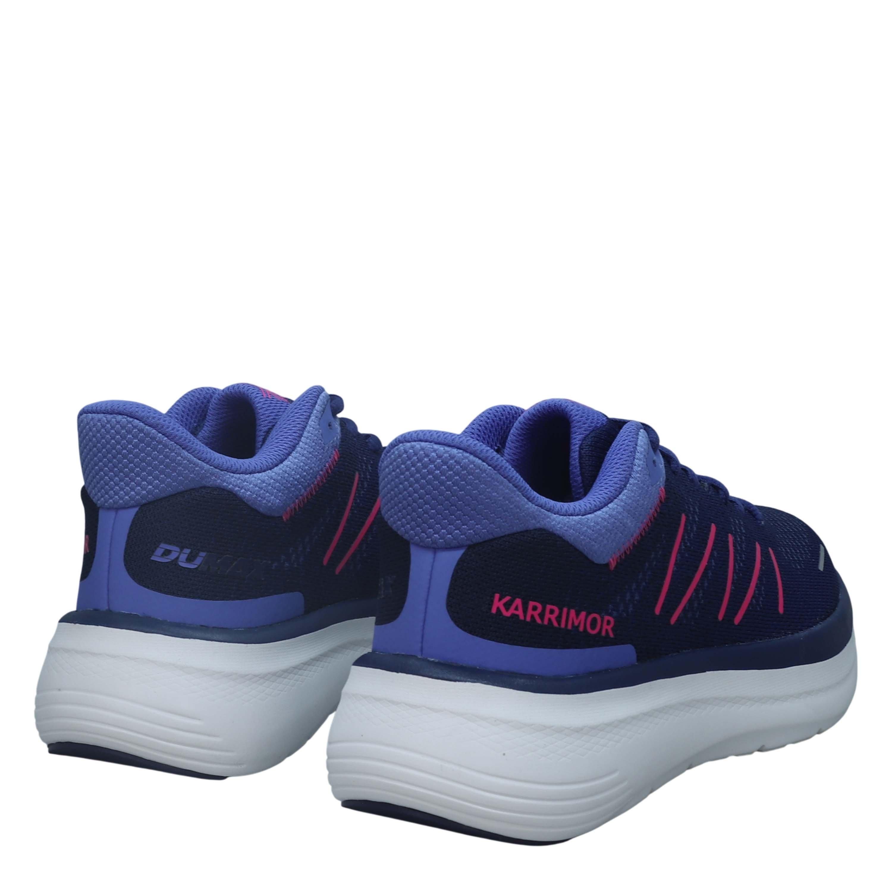 Marineblå/Rosa - Karrimor - Karrimor Duma Max Ld71 - 4