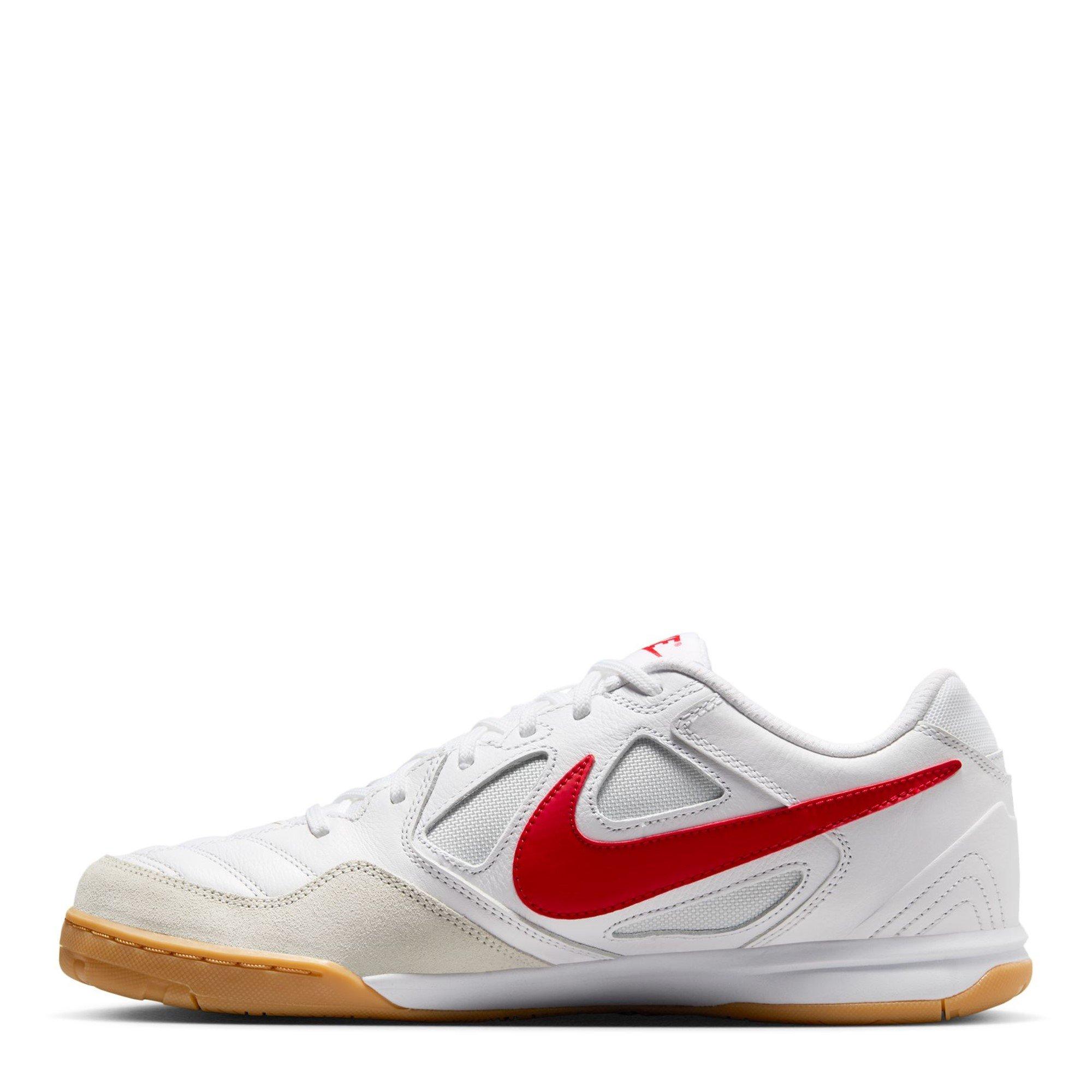 White/Red - Nike - Gato Sn53 - 2