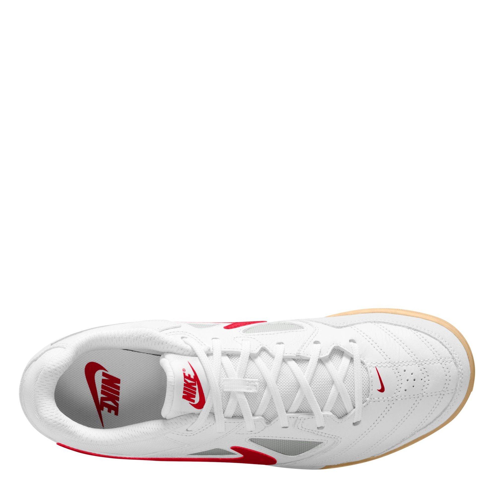 White/Red - Nike - Gato Sn53 - 9