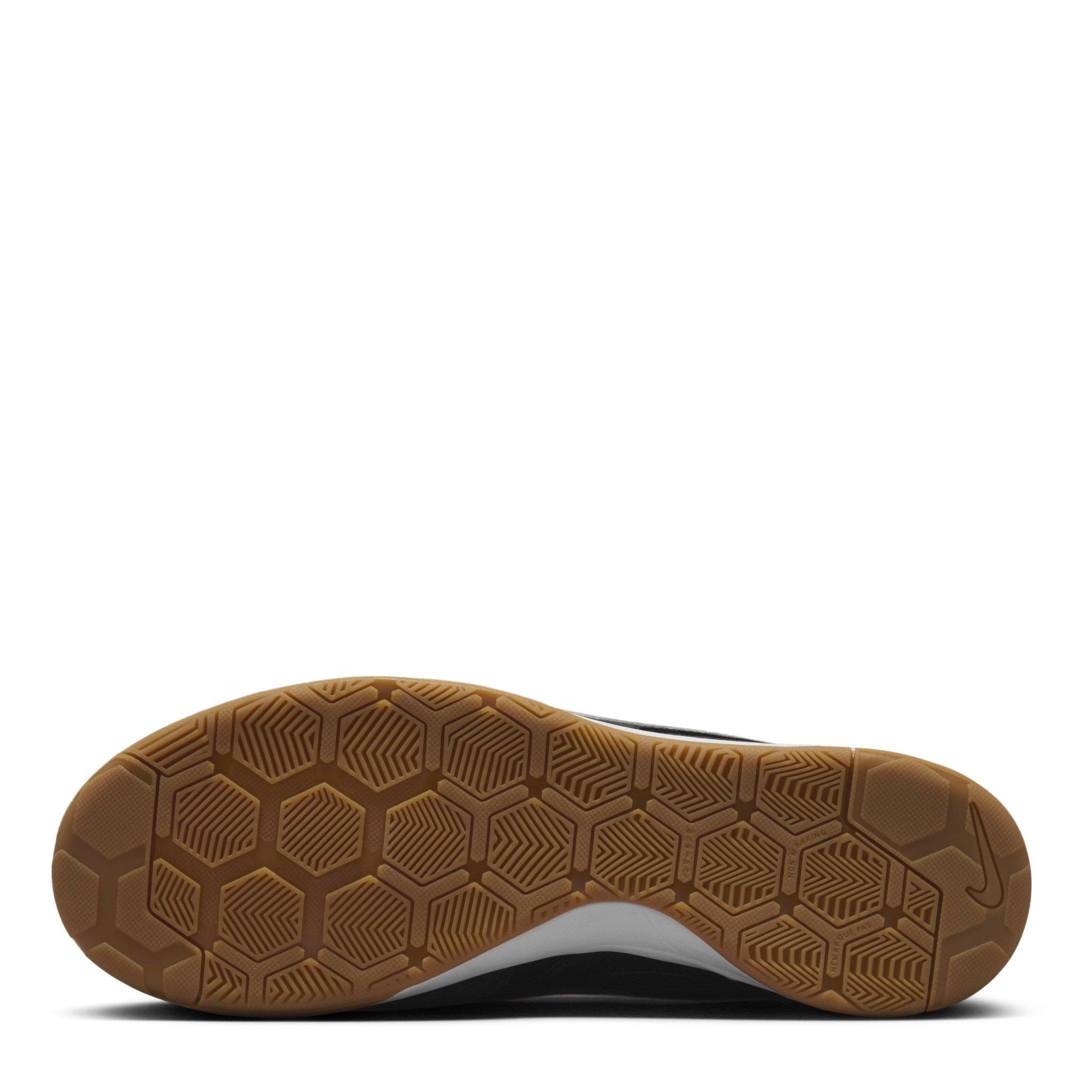 Black/White - Nike - Men's Gato Low-Top Trainers - 3