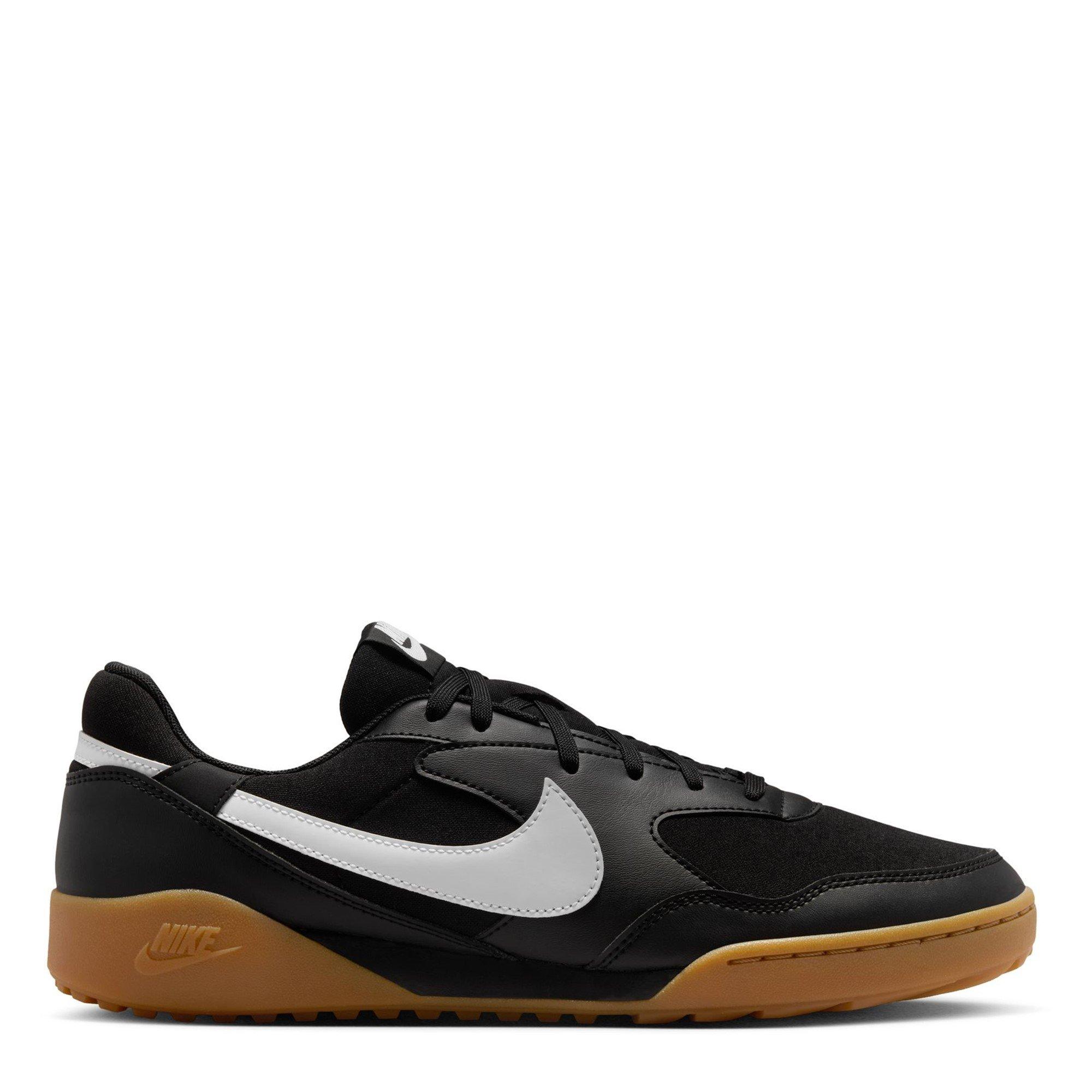 Sort/Hvid - Nike - Terra Manta Shoes Mens - 1