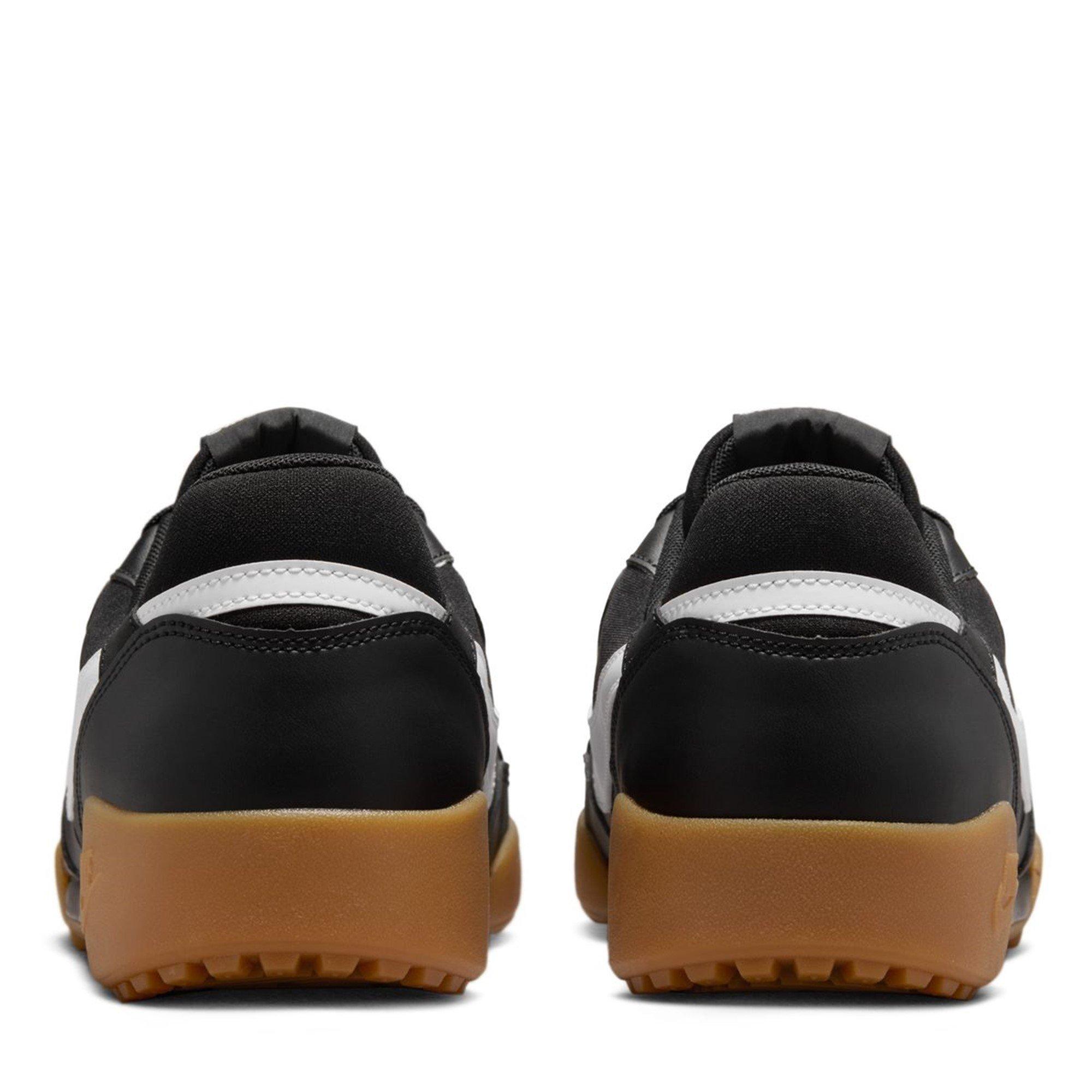 Nero/Bianco - Nike - Terra Manta Shoes Mens - 4