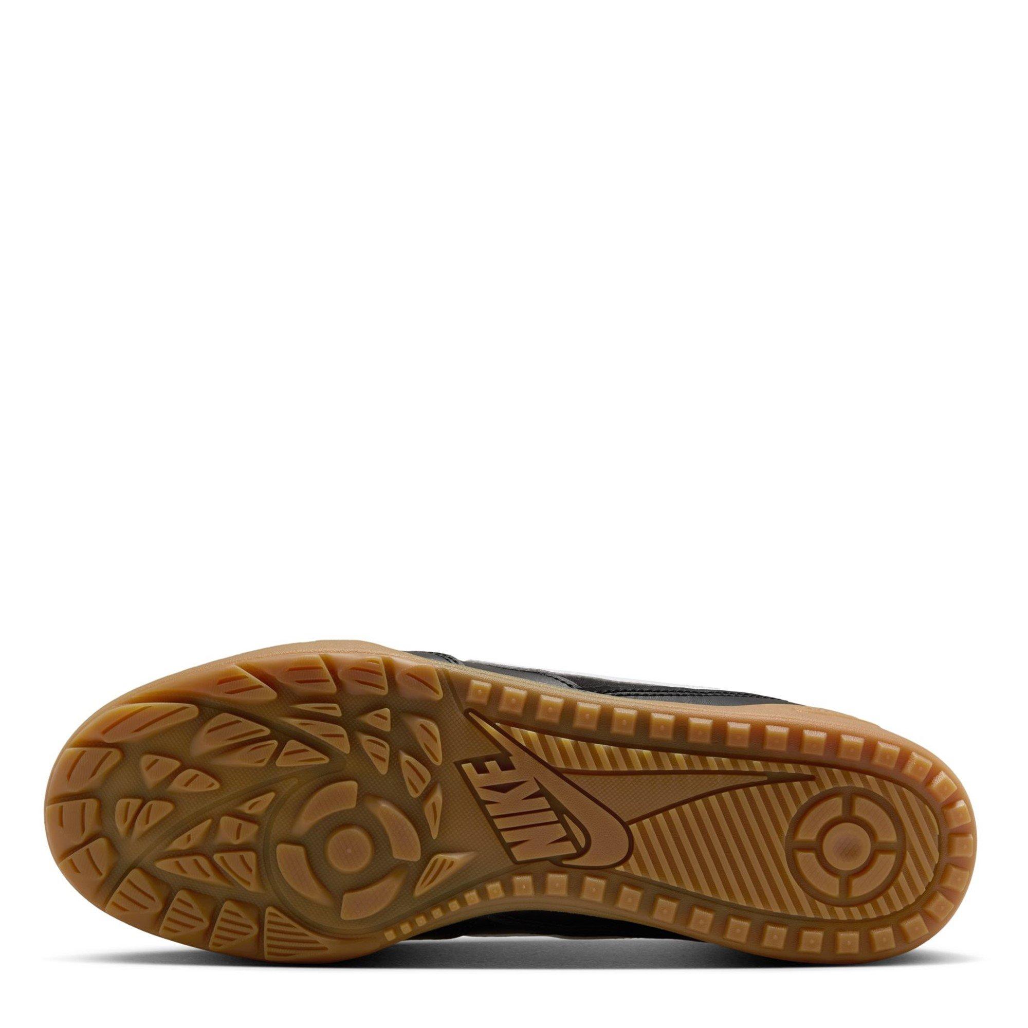 Nero/Bianco - Nike - Terra Manta Shoes Mens - 6