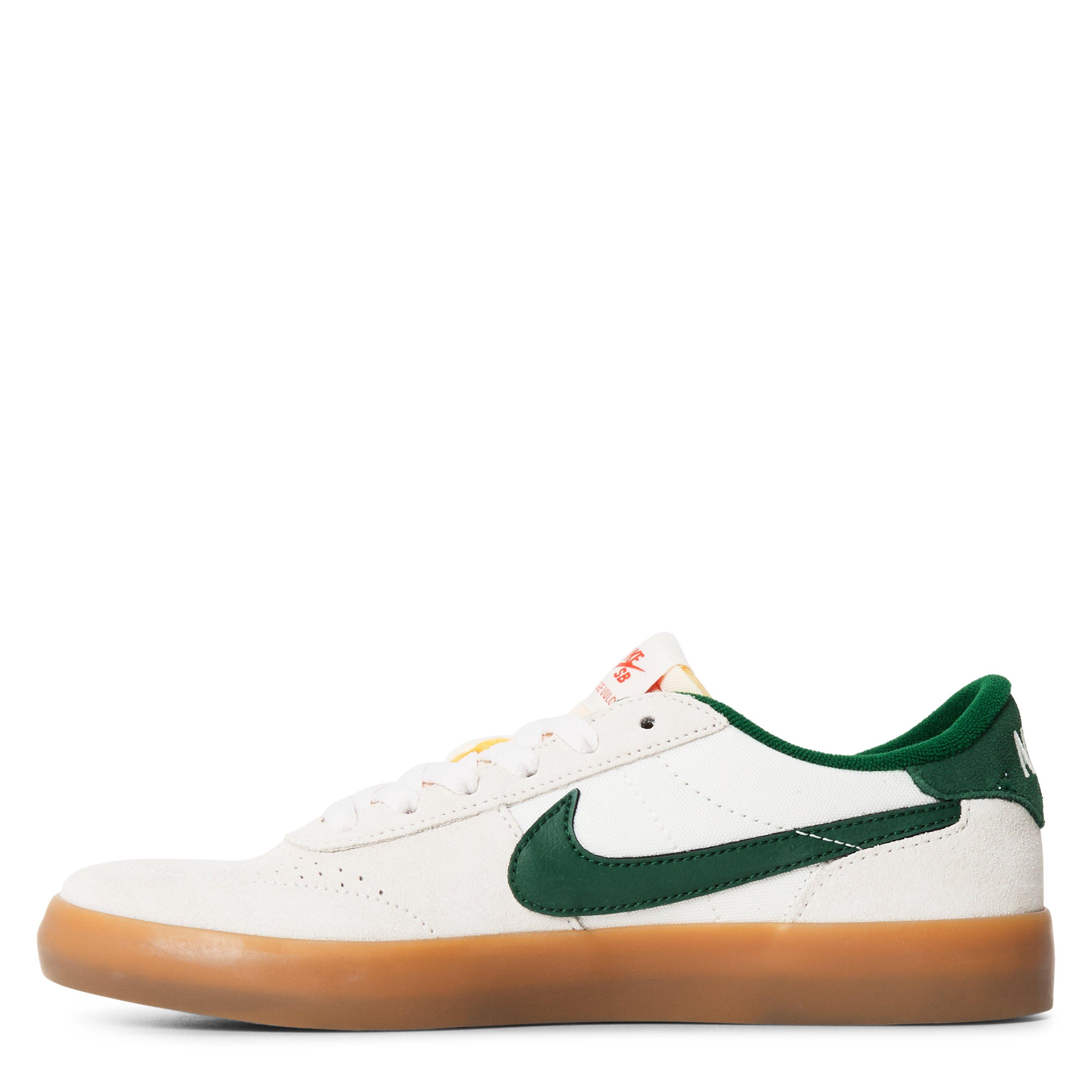 Sail Gorge - Nike - Nike Heritage Vulc Ld63 - 2