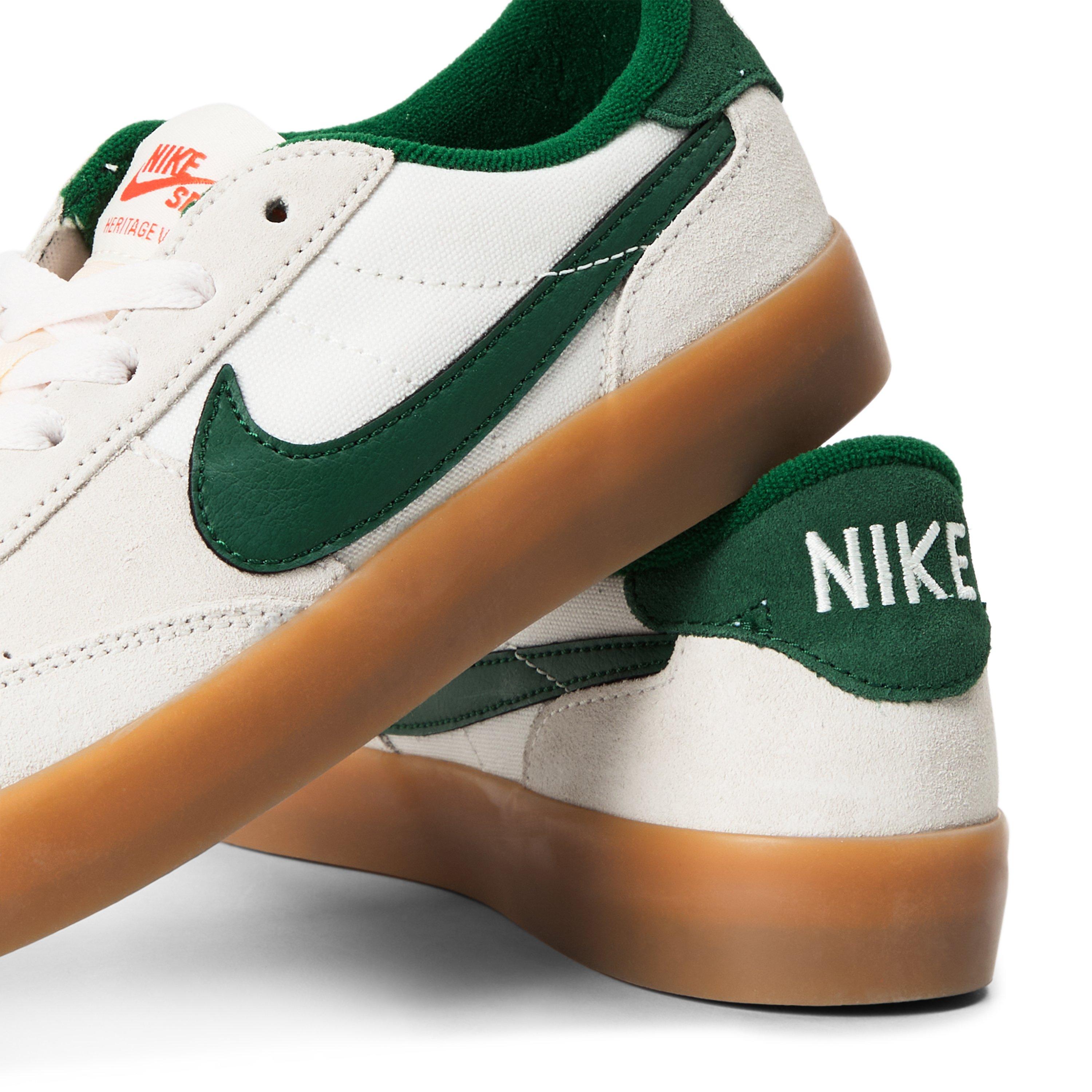 Sail Gorge - Nike - Nike Heritage Vulc Ld63 - 3