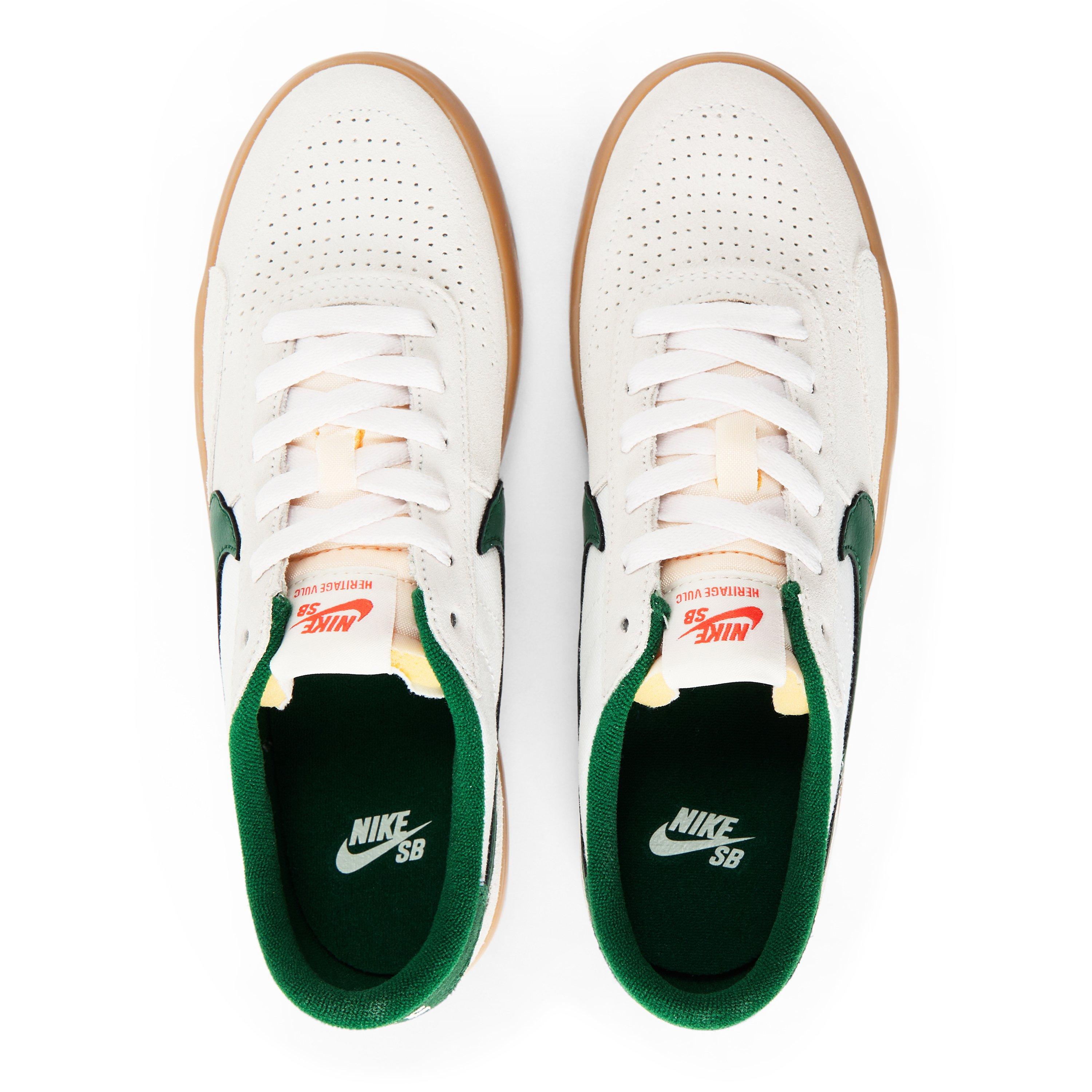 Sail Gorge - Nike - Nike Heritage Vulc Ld63 - 4