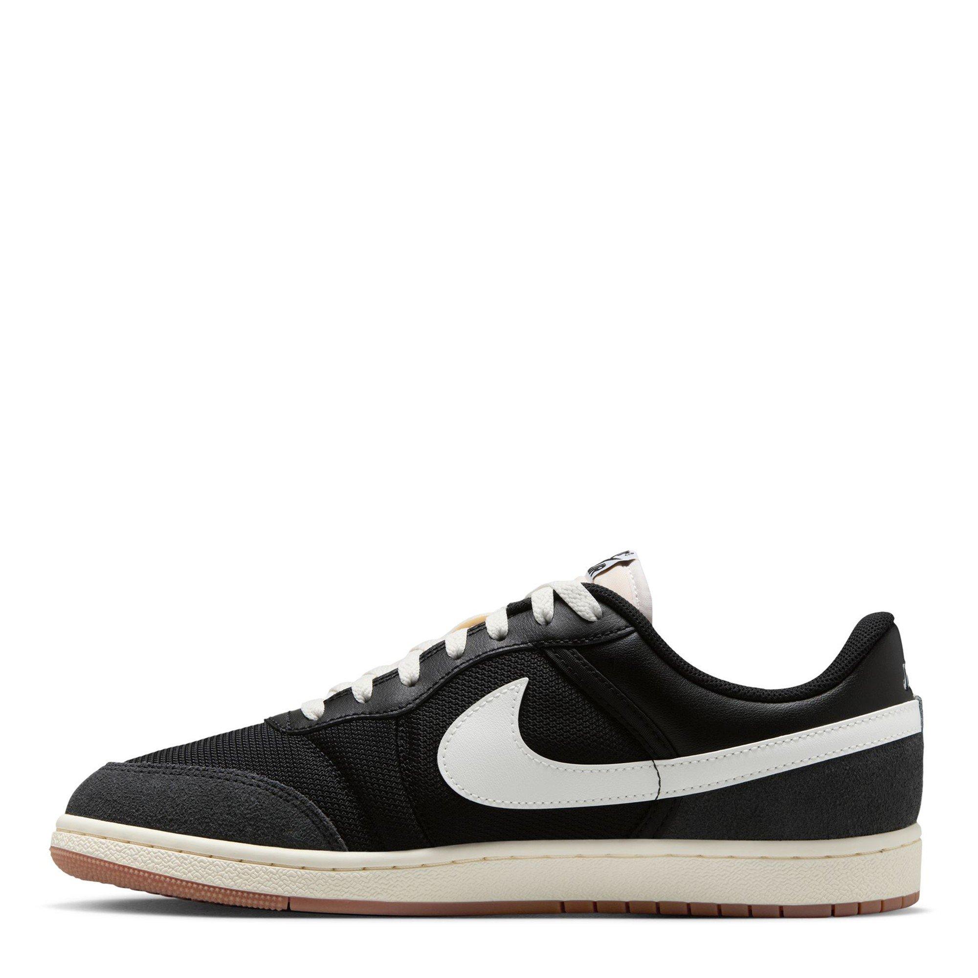 Bianco/Nero - Air Jordan - Skyline Sn62 - 2