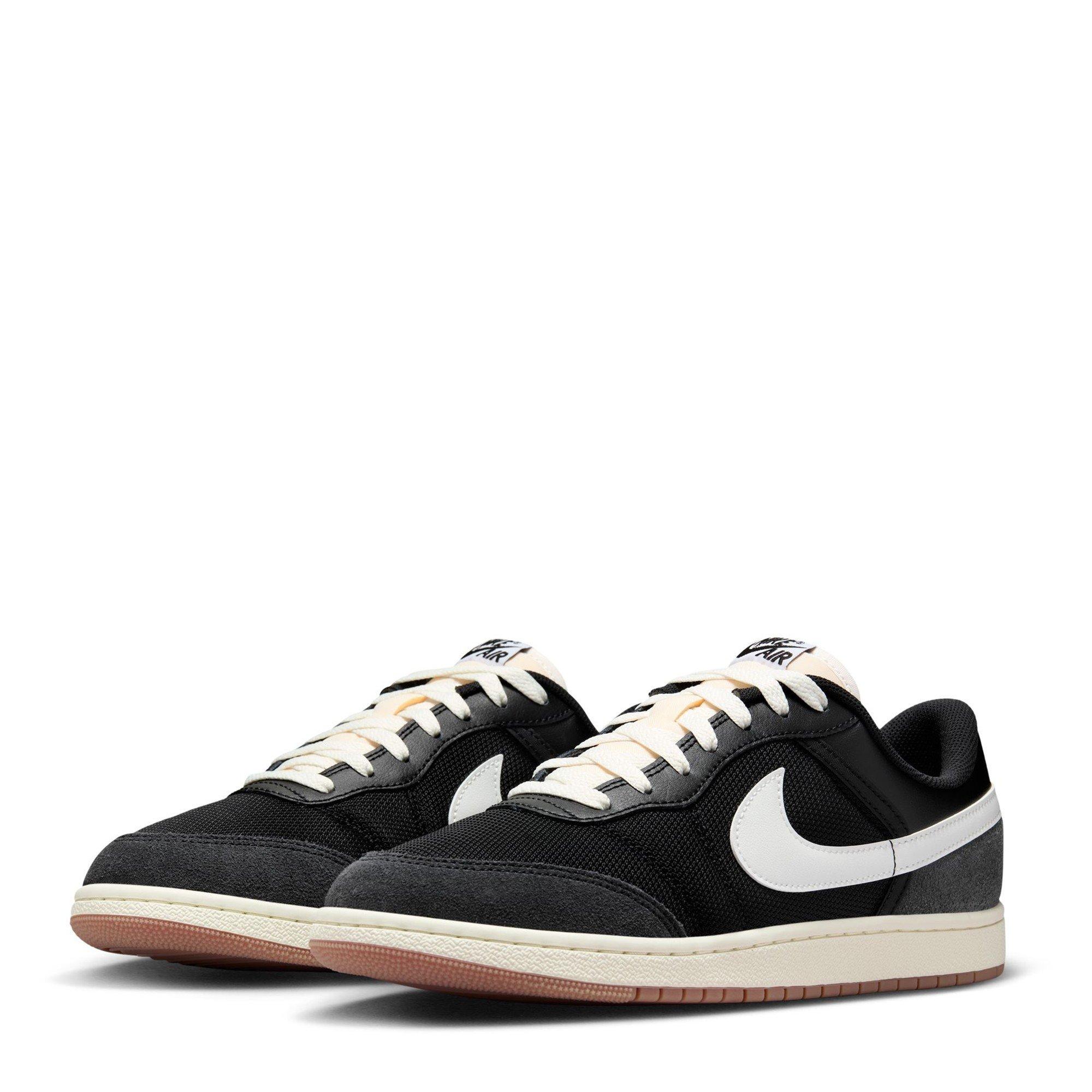 Bianco/Nero - Air Jordan - Skyline Sn62 - 3