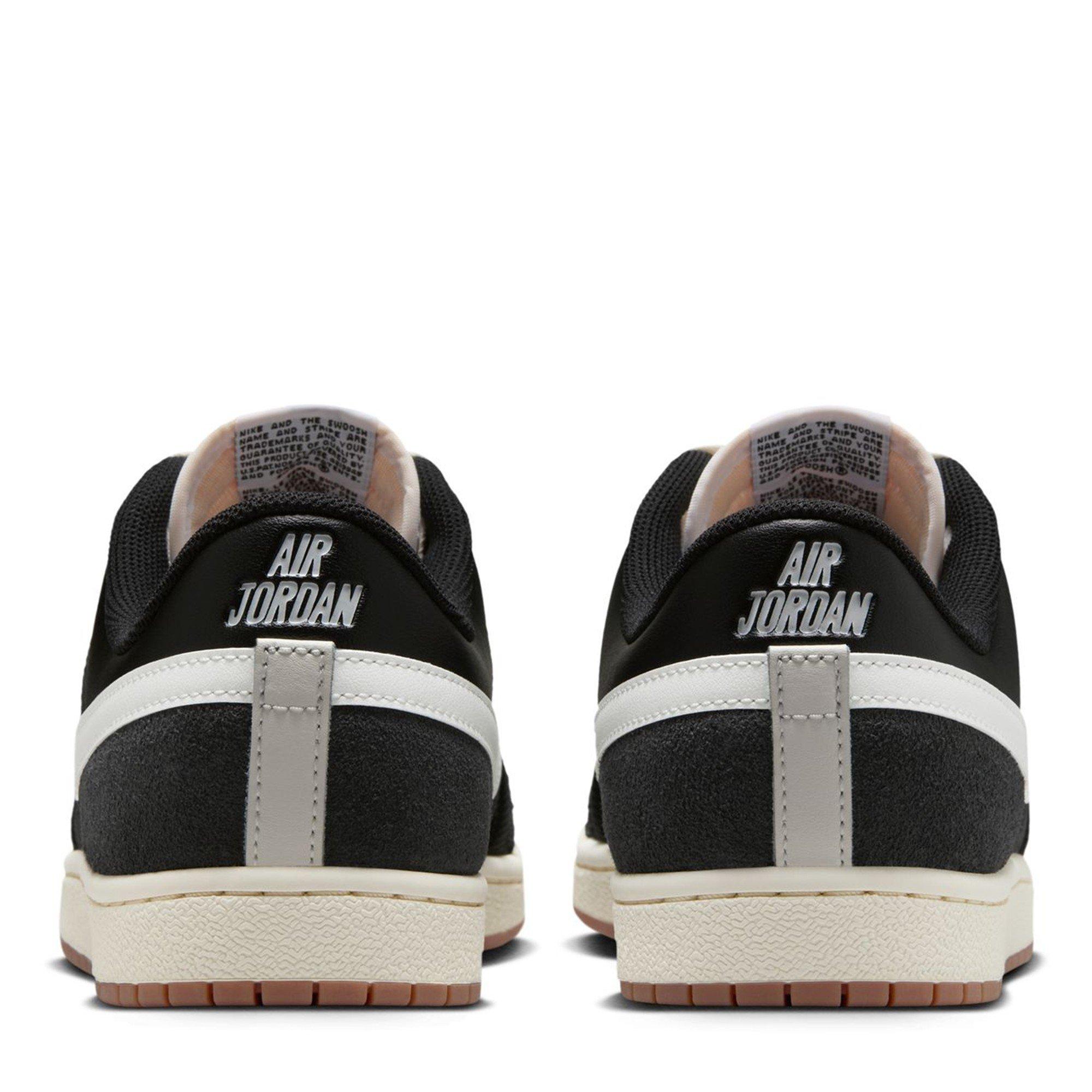 Bianco/Nero - Air Jordan - Skyline Sn62 - 4