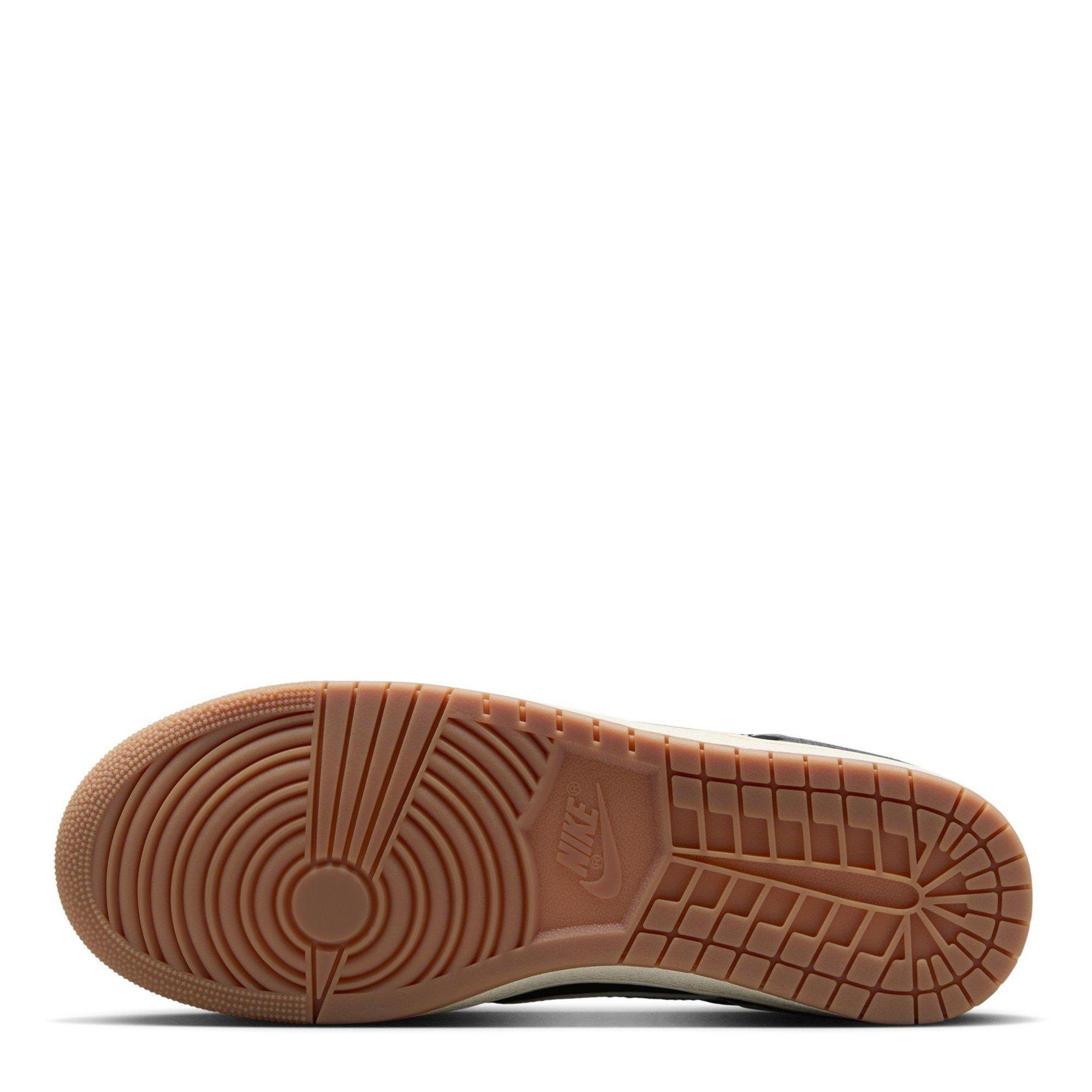 Bianco/Nero - Air Jordan - Skyline Sn62 - 6