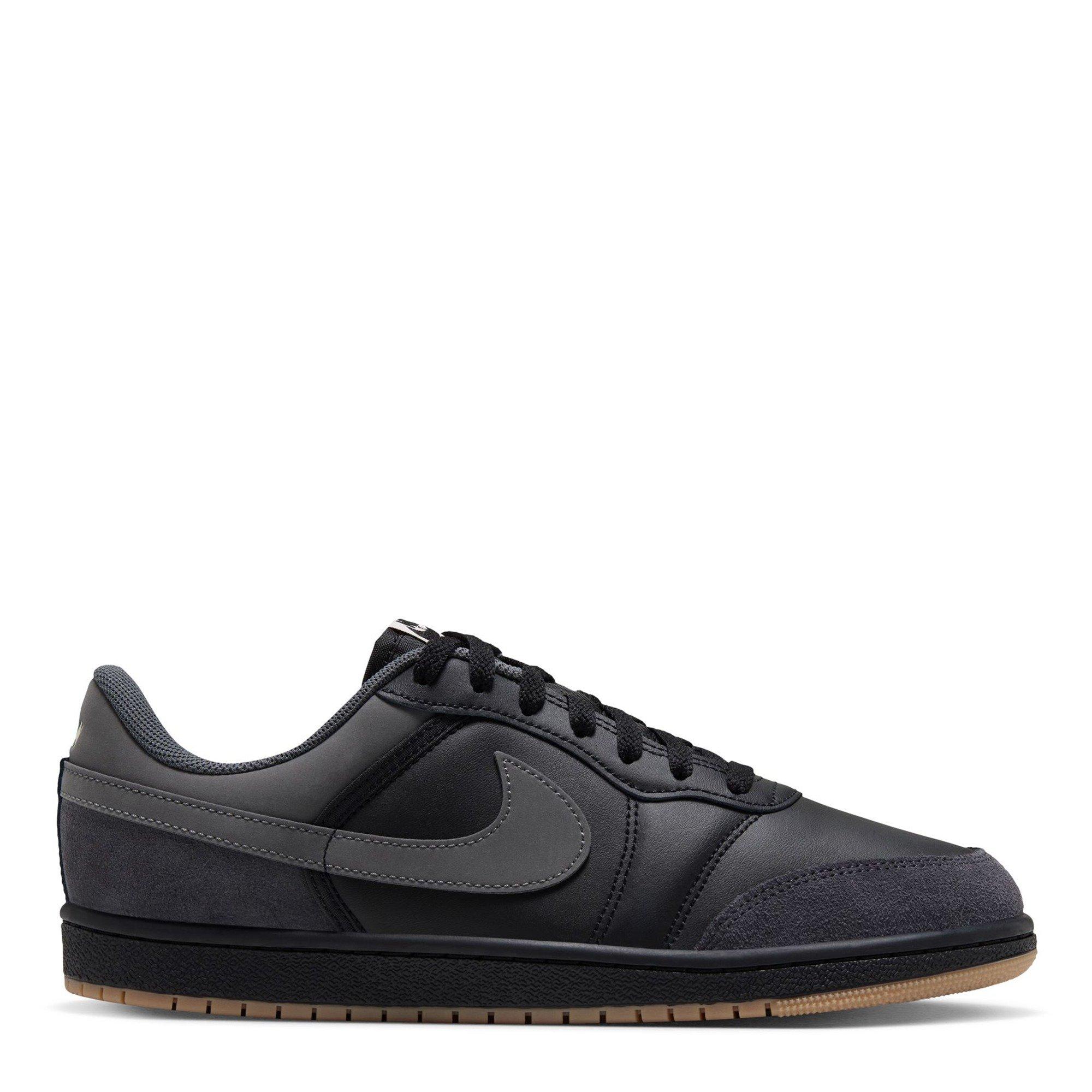 Air Jordan Men's Low-Top Trainers