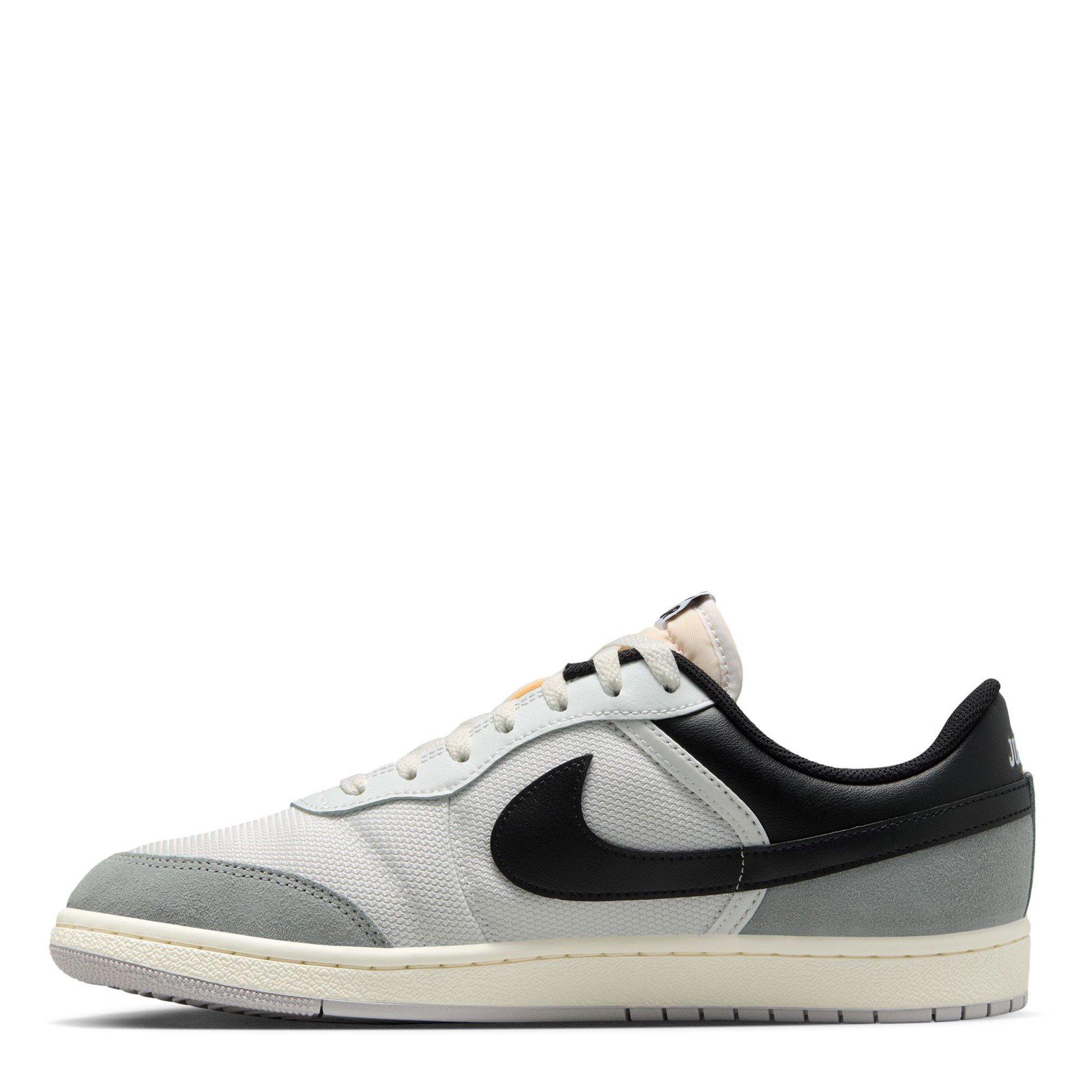 Black/White - Air Jordan - Jordan Skyline Sn62 - 2