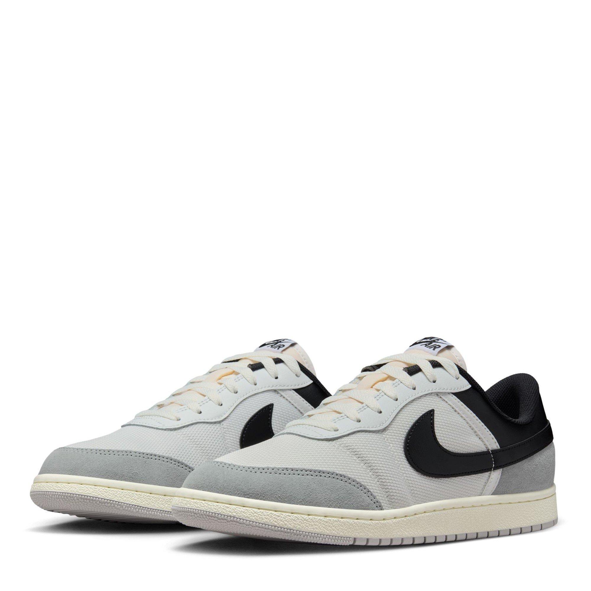 Black/White - Air Jordan - Jordan Skyline Sn62 - 3