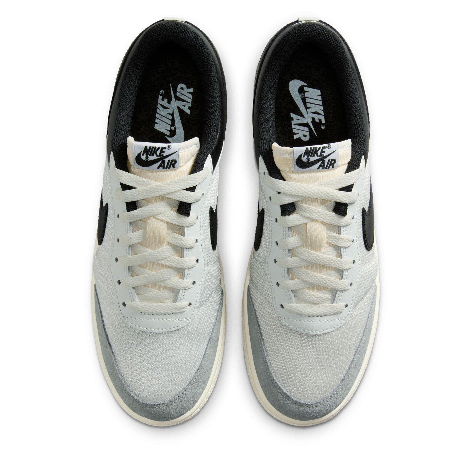 Black/White - Air Jordan - Jordan Skyline Sn62 - 5