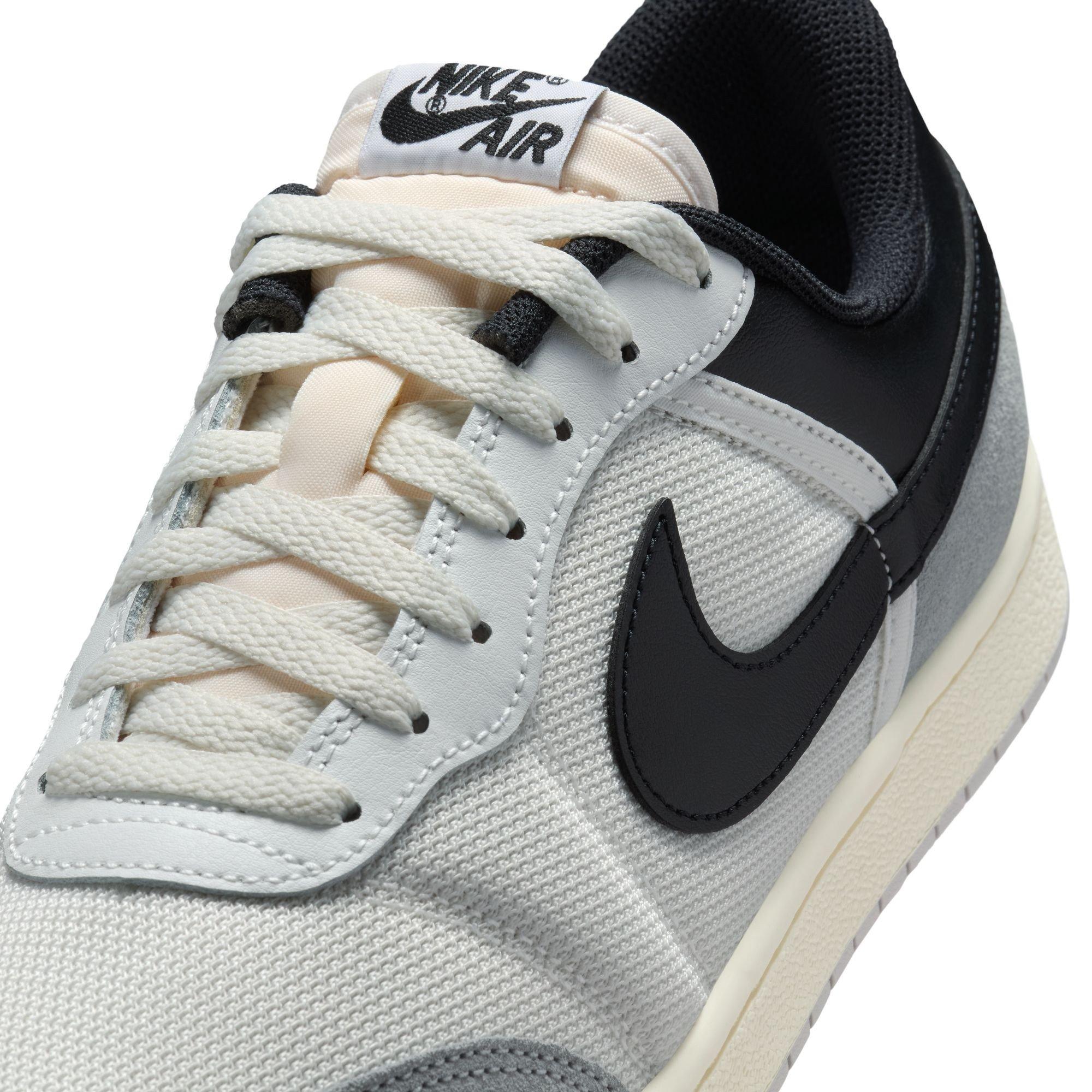 Black/White - Air Jordan - Jordan Skyline Sn62 - 7