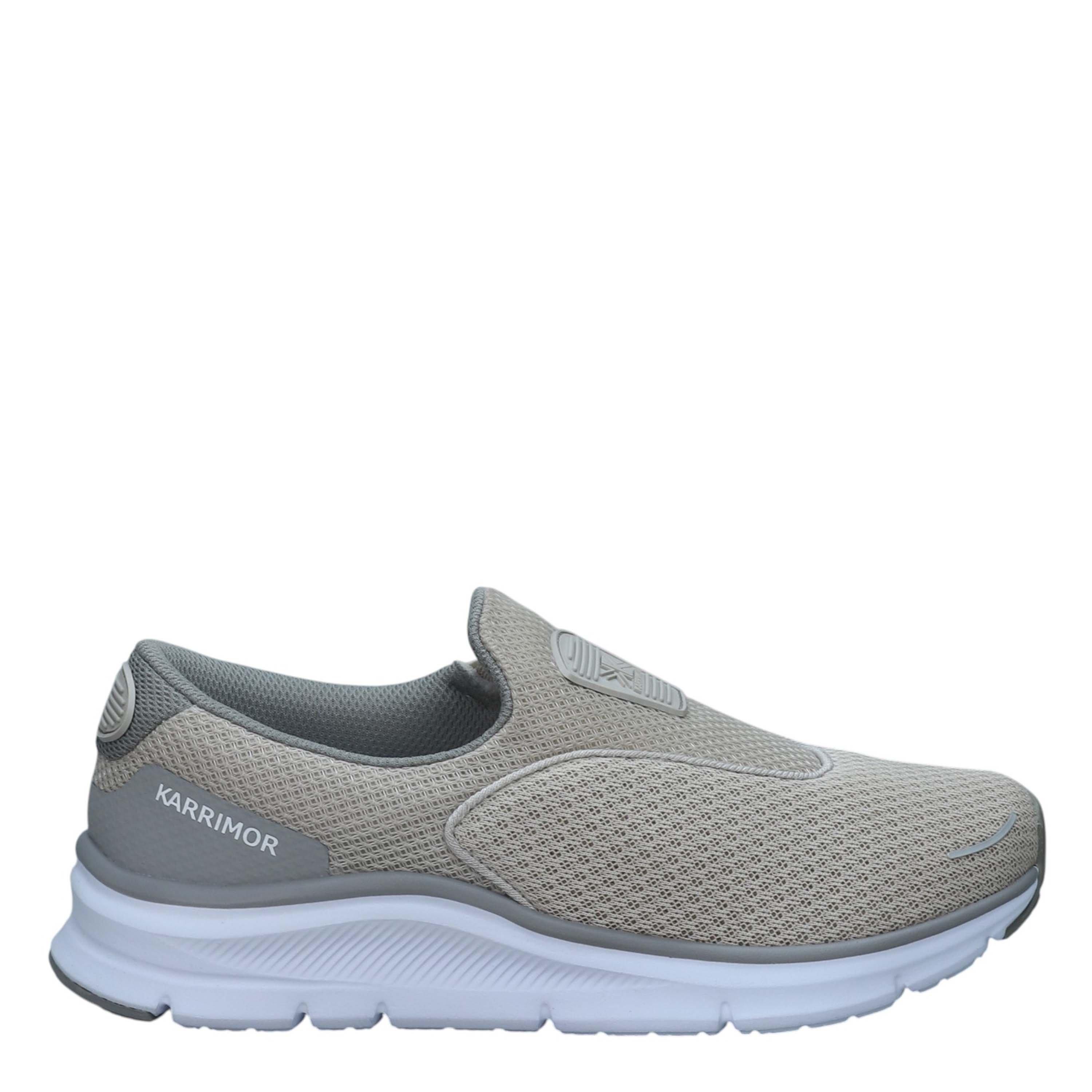 Feather Grey - Karrimor - Women's Duma Glide Runners - 1