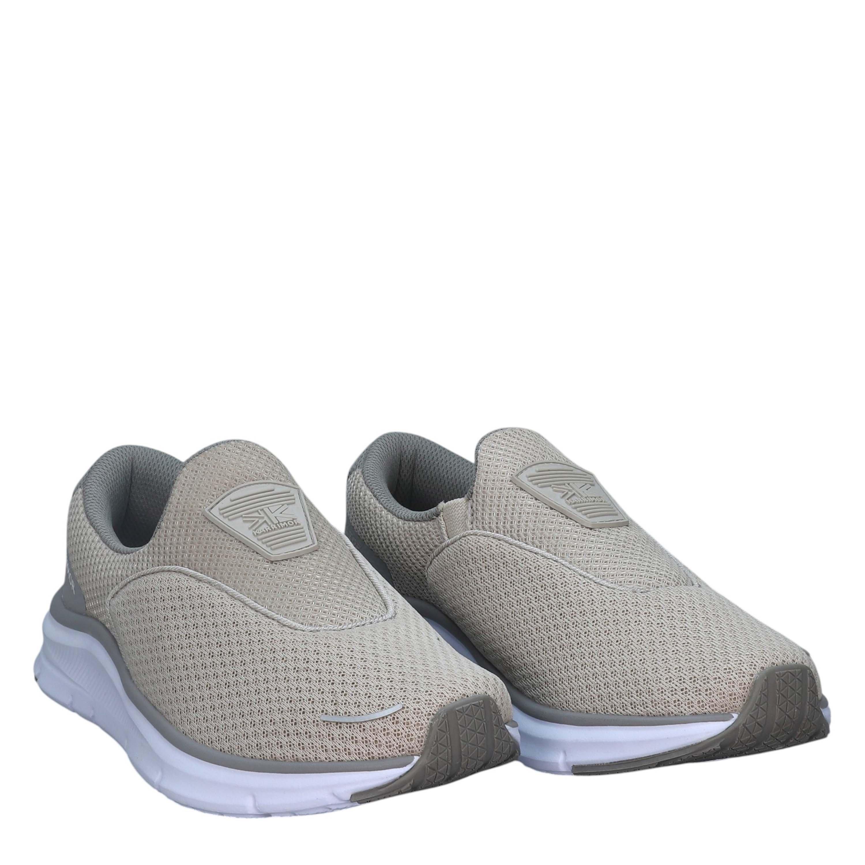 Feather Grey - Karrimor - Women's Duma Glide Runners - 3