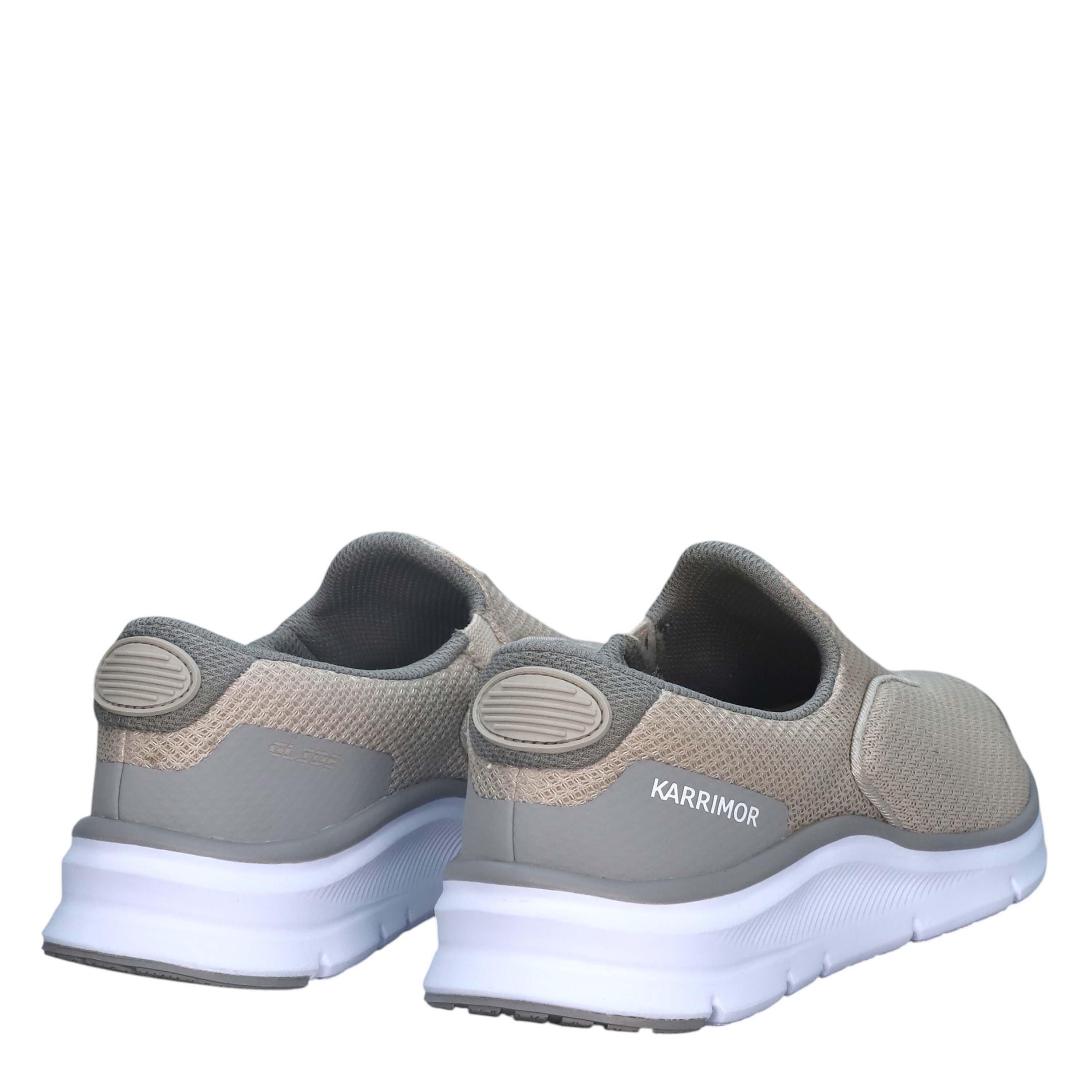 Feather Grey - Karrimor - Women's Duma Glide Runners - 4