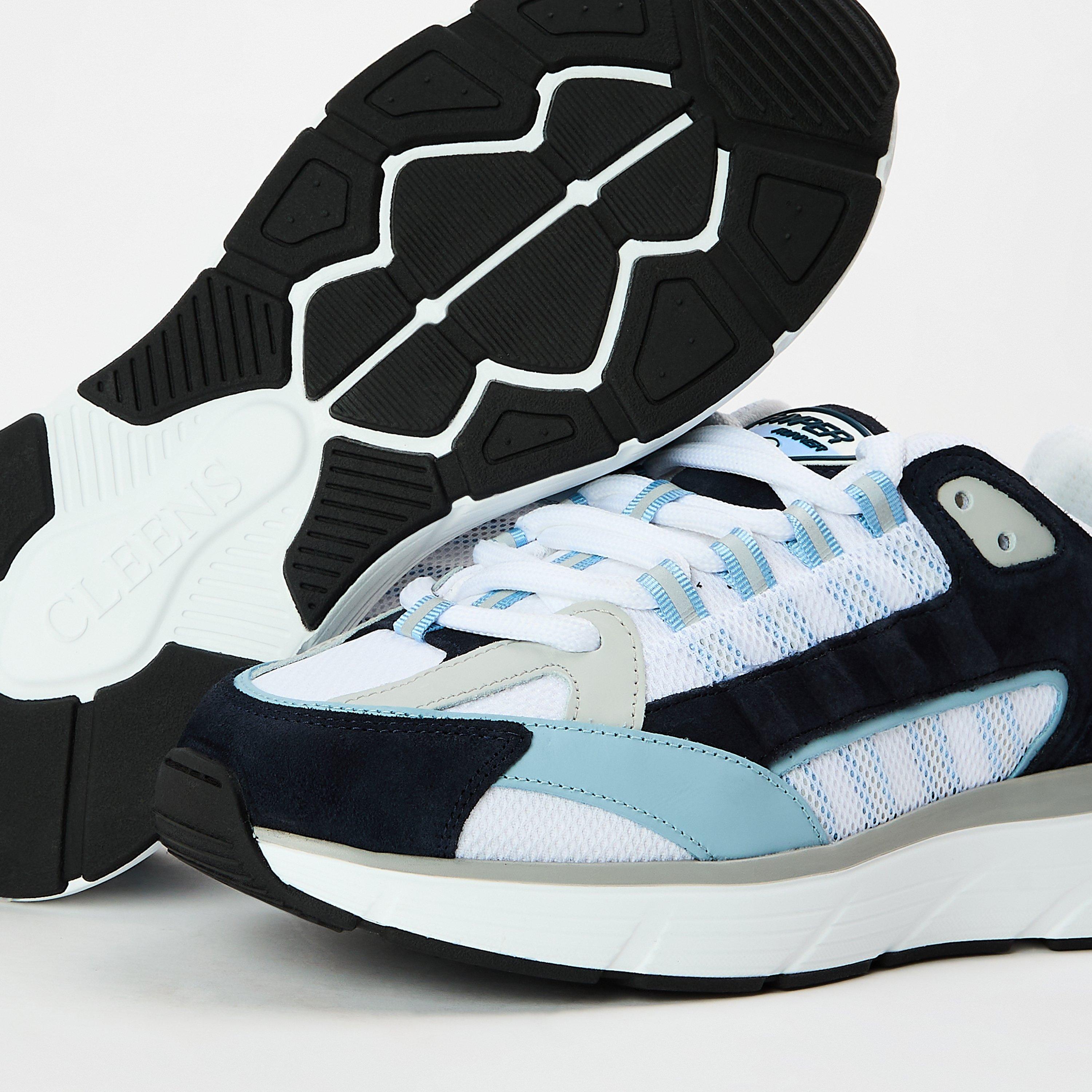 Pacific - Cleens - Cleens Hyper Runner Sn62 - 4