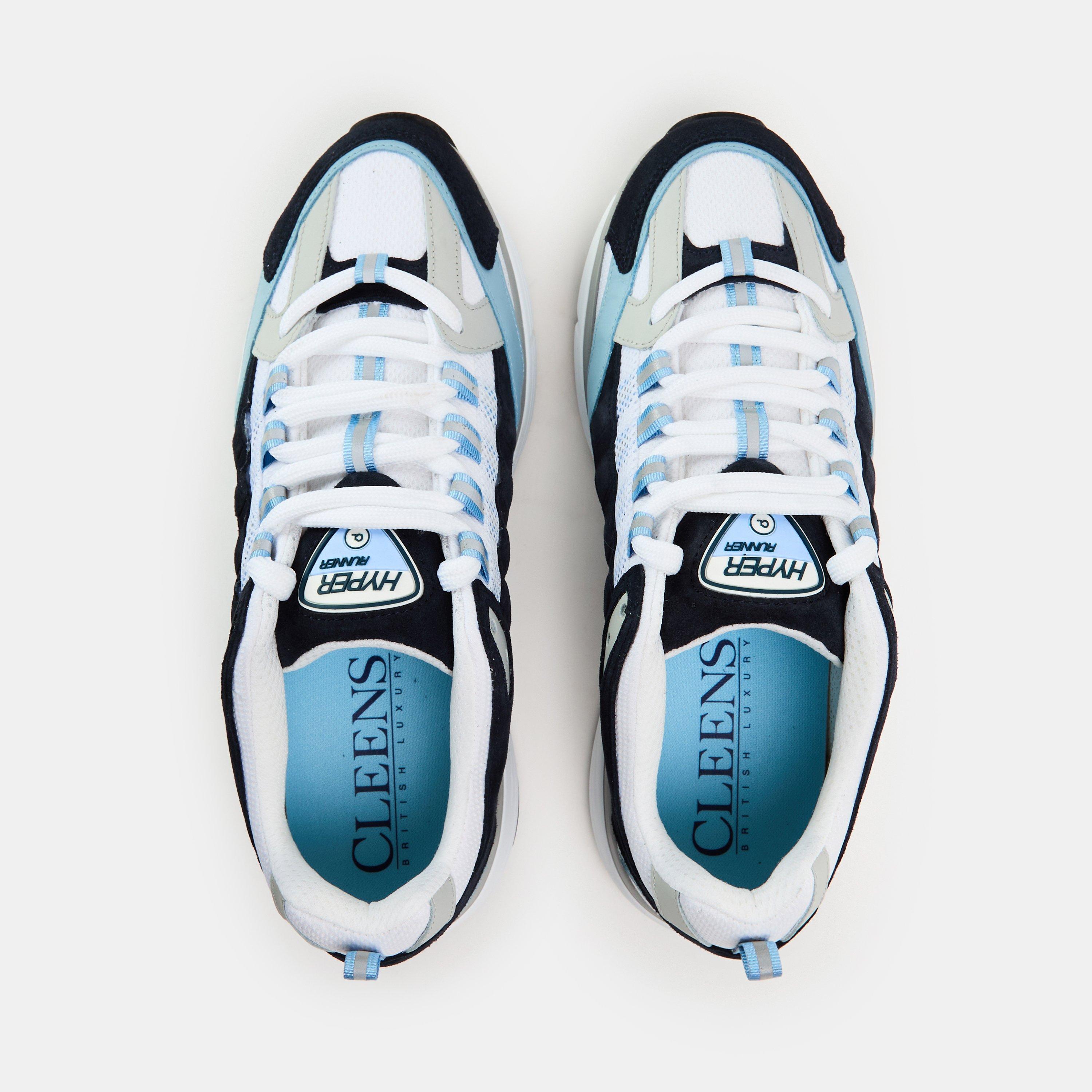 Pacific - Cleens - Cleens Hyper Runner Sn62 - 5