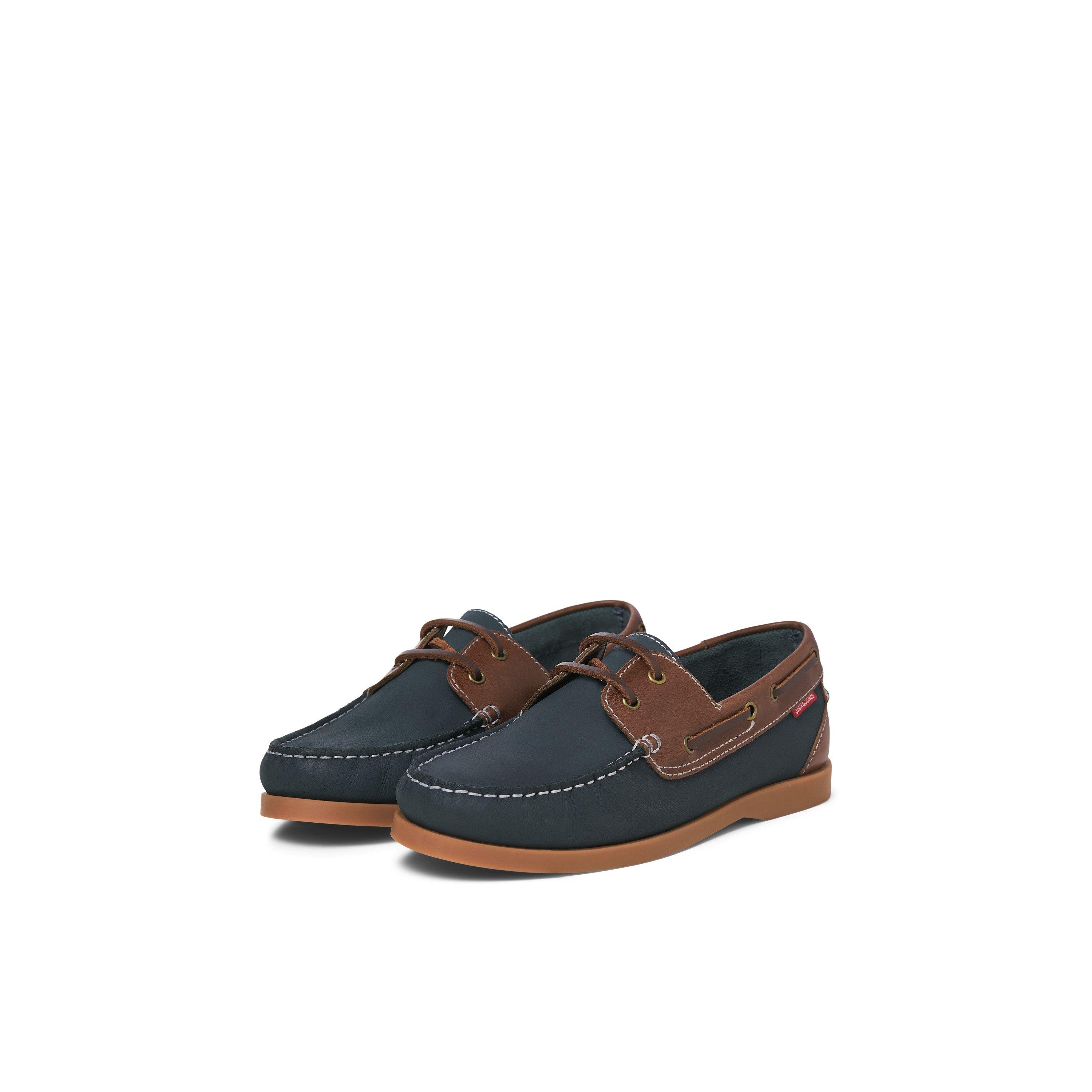 Jack and Jones Neptune Boat Shoes Mens Bootsschuhe Sports Direct