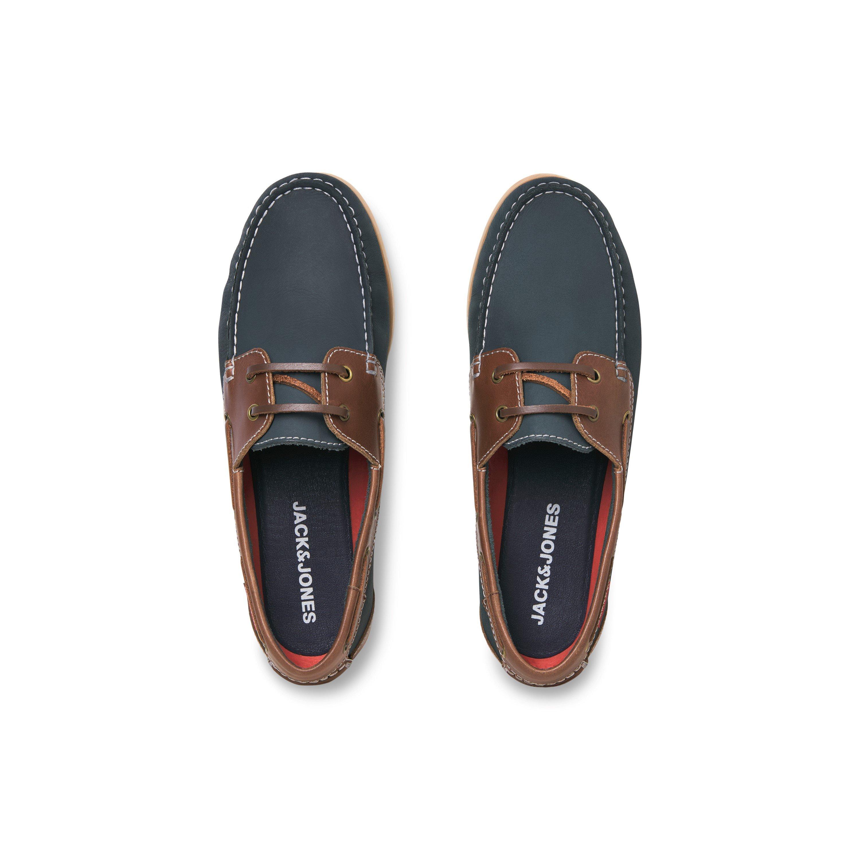 Jack and Jones Neptune Boat Shoes Mens Boat Shoes USC