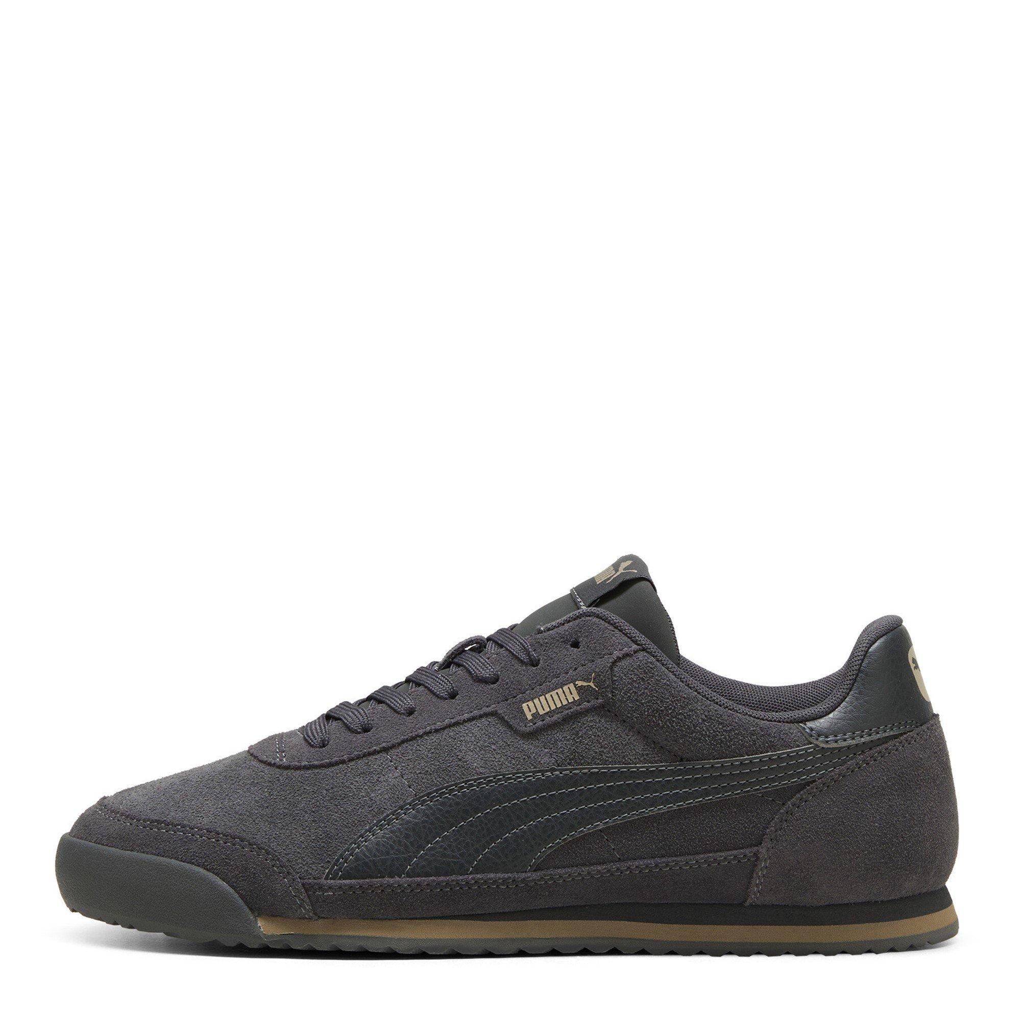 Oak/Grey - Puma - Puma Turino 2 Sn63 - 2