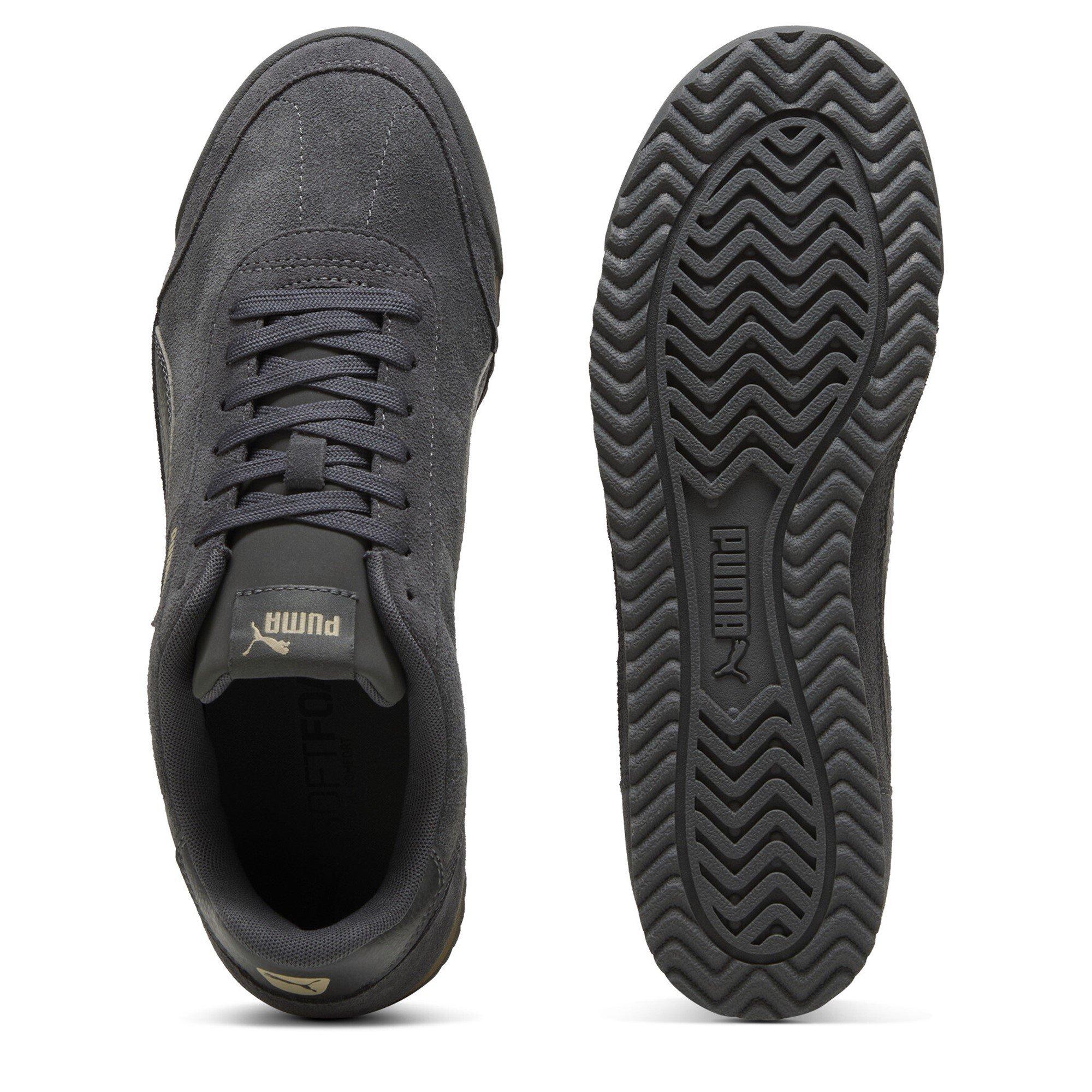 Oak/Grey - Puma - Puma Turino 2 Sn63 - 3